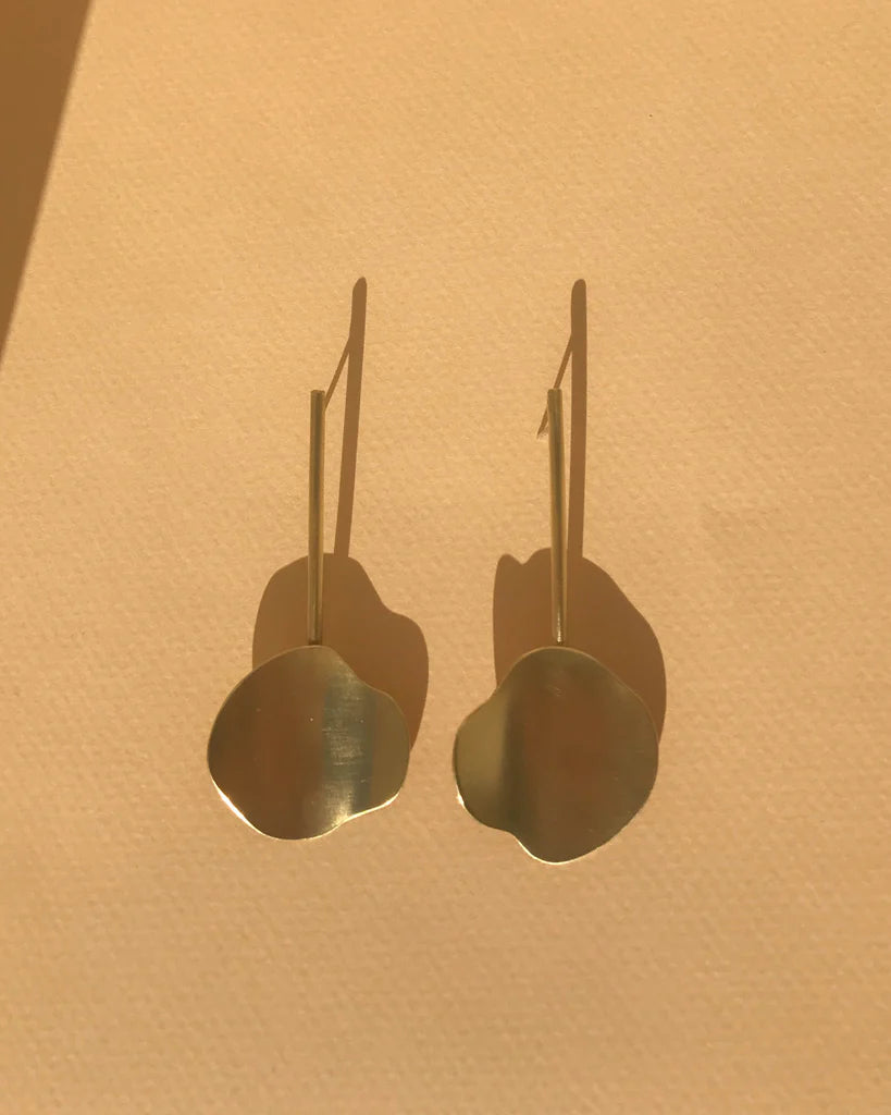 PENDIENTES ONDA