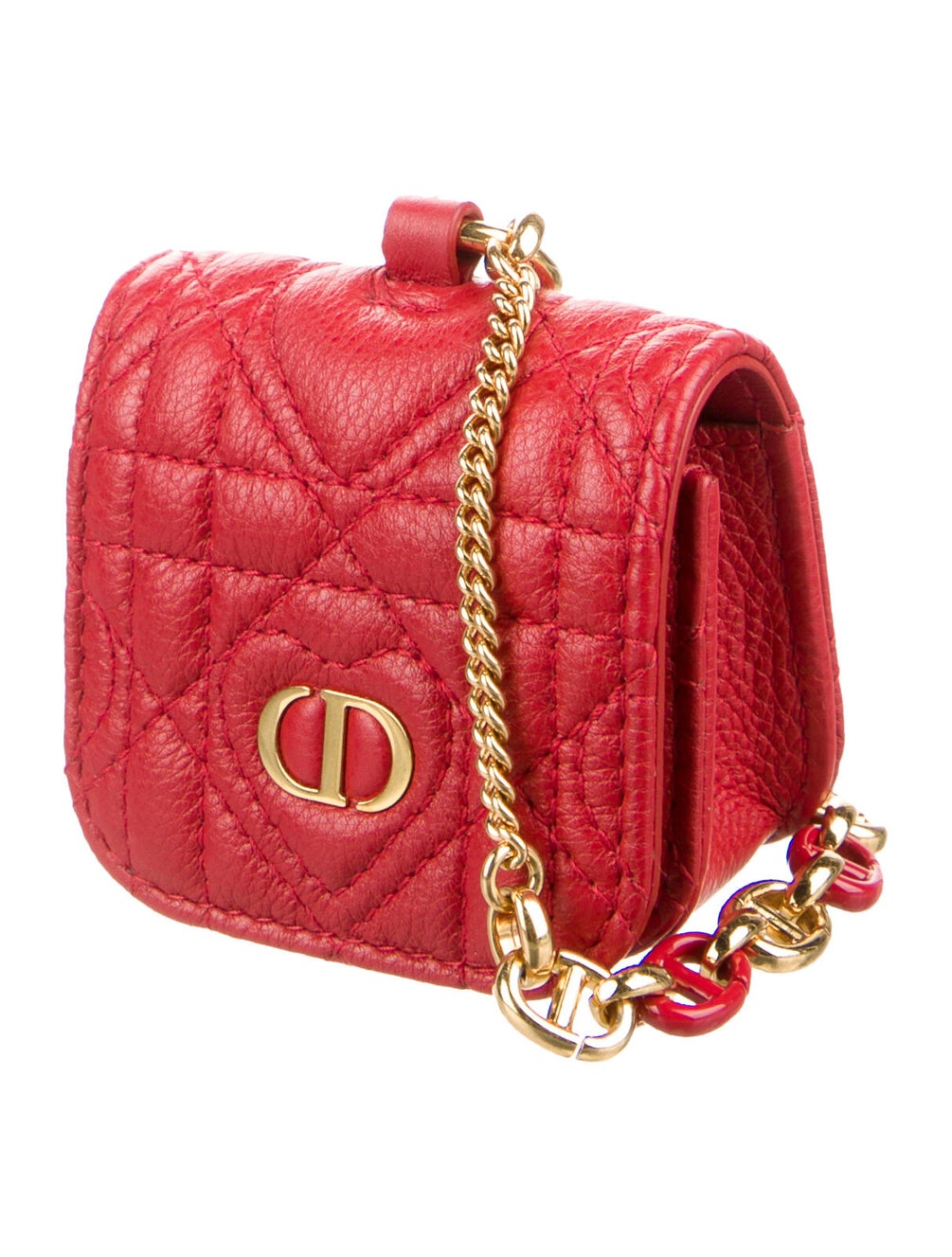 CHRISTIAN DIOR AIRPODS PRO CASE
