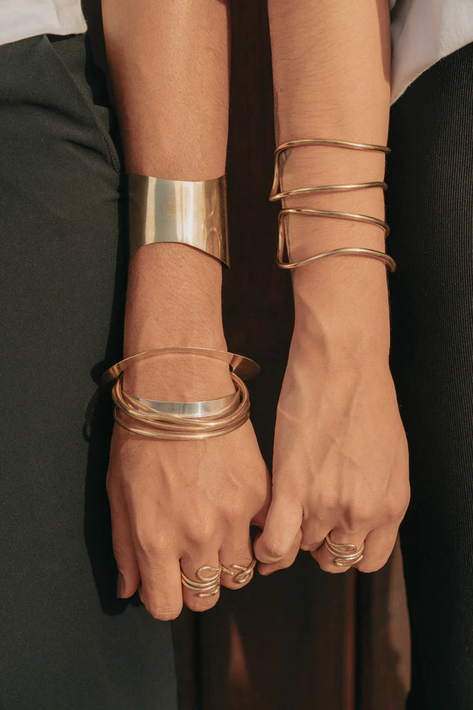 BRAZALETE DE MOVIMIENTO