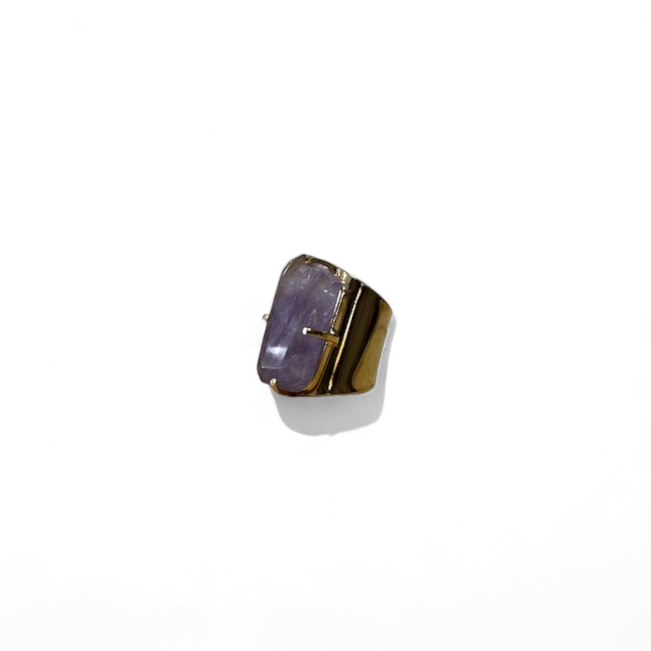 ANILLO ALLURE AMATISTA