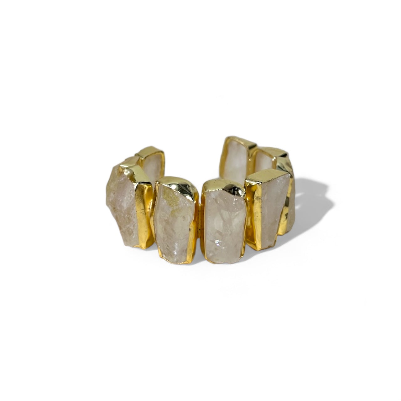 BRAZALETE SERENITY DE CUARZO
