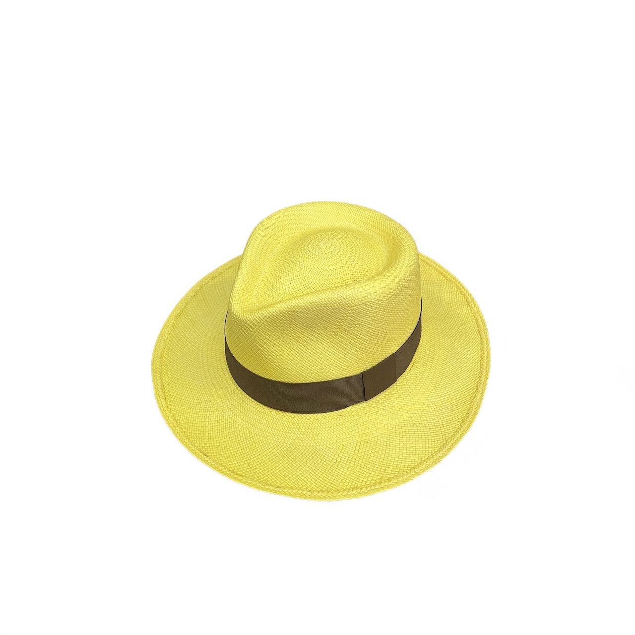 SOMBRERO FEDORA SOL