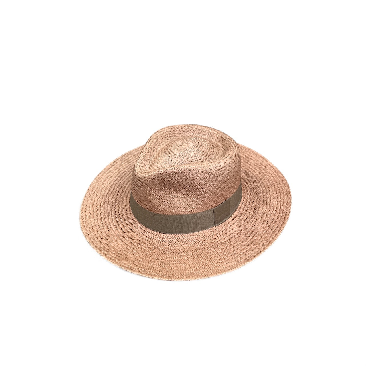 SOMBRERO FEDORA SAHARA SUNSET