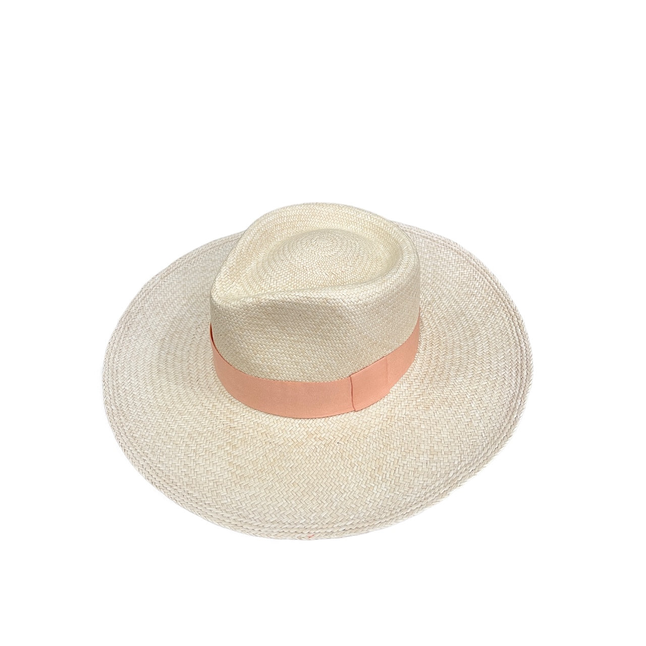 SOMBRERO FEDORA ARRECIFE DE CORAL