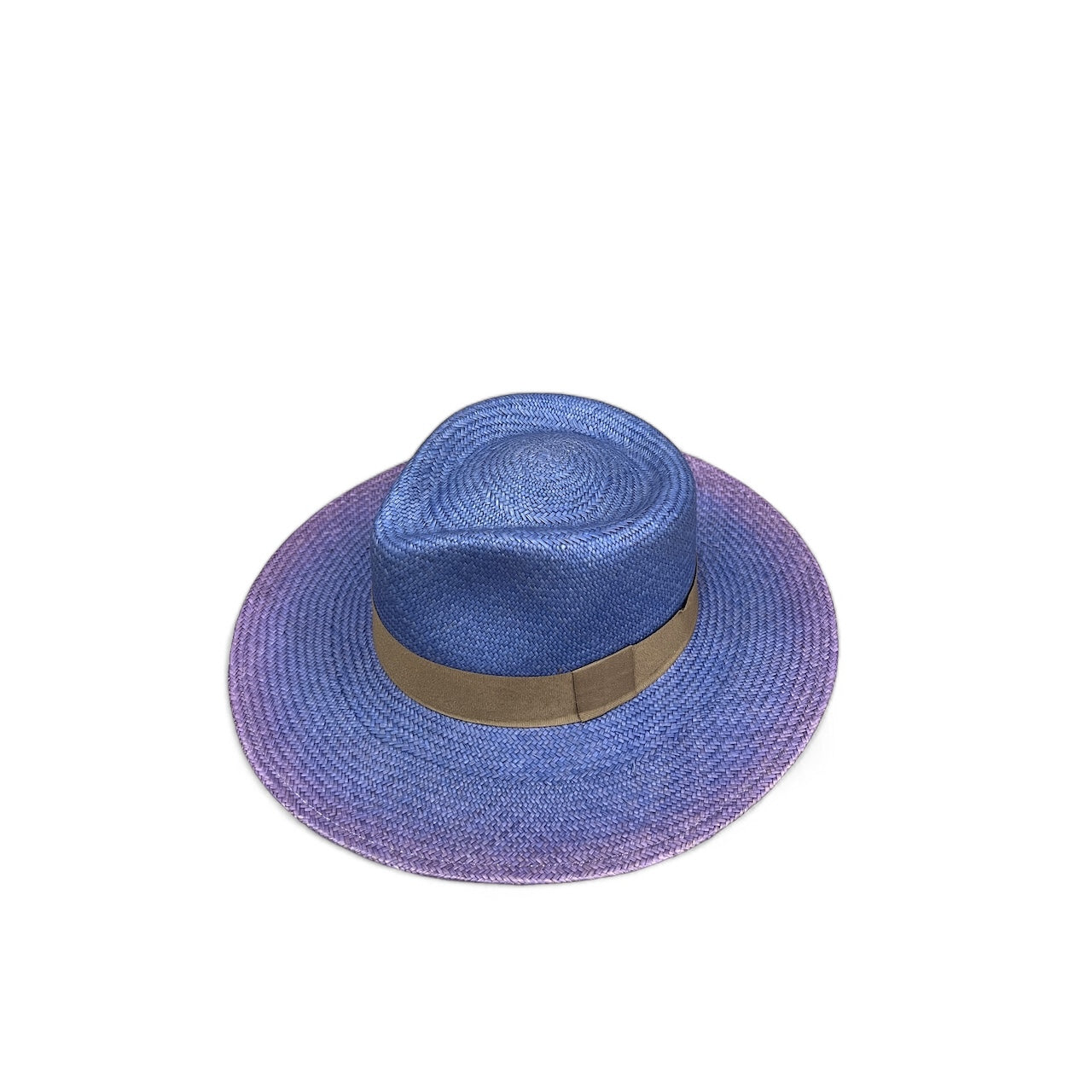 SOMBRERO FEDORA HORIZONTE DE MEDIANOCHE