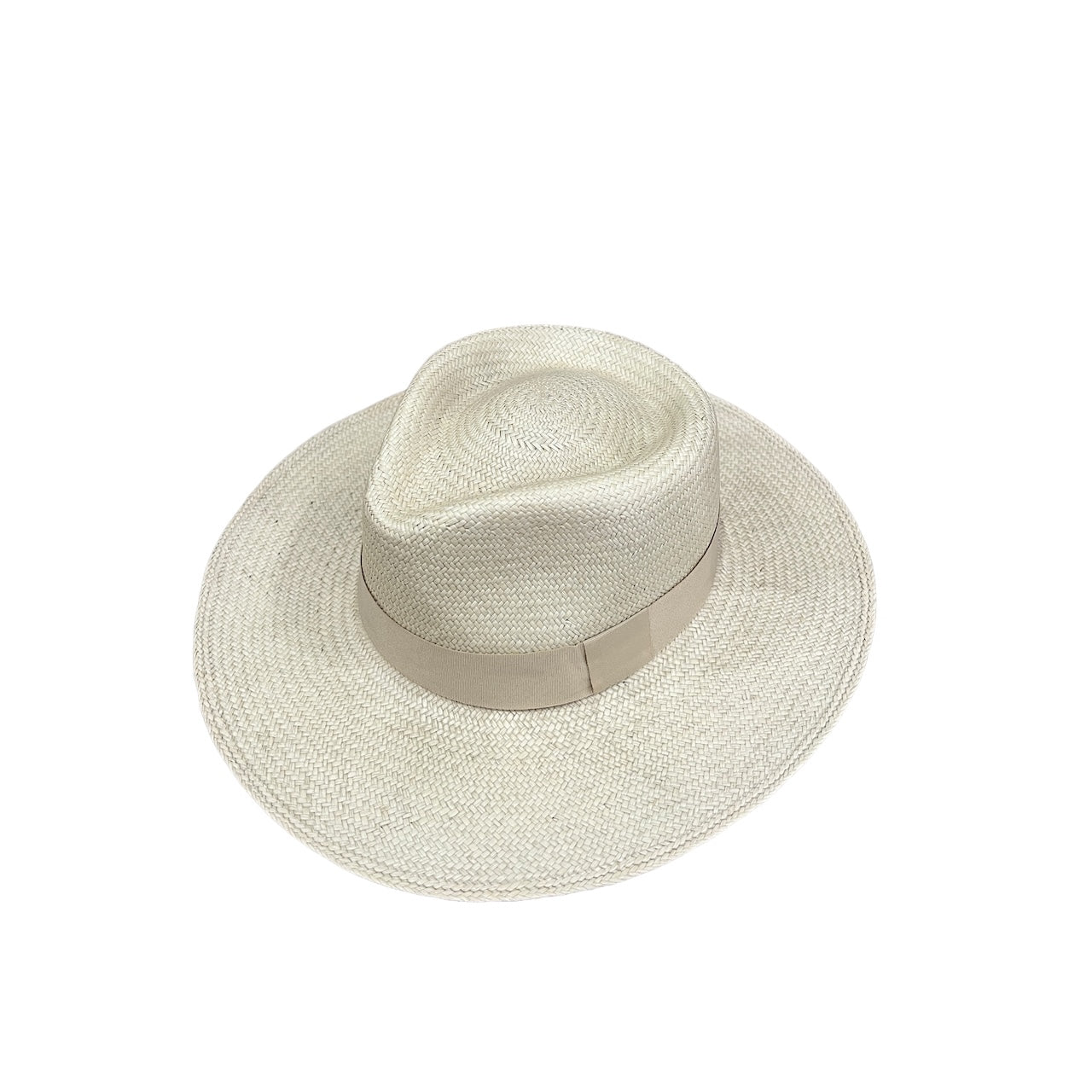 SOMBRERO FEDORA ARENISCO