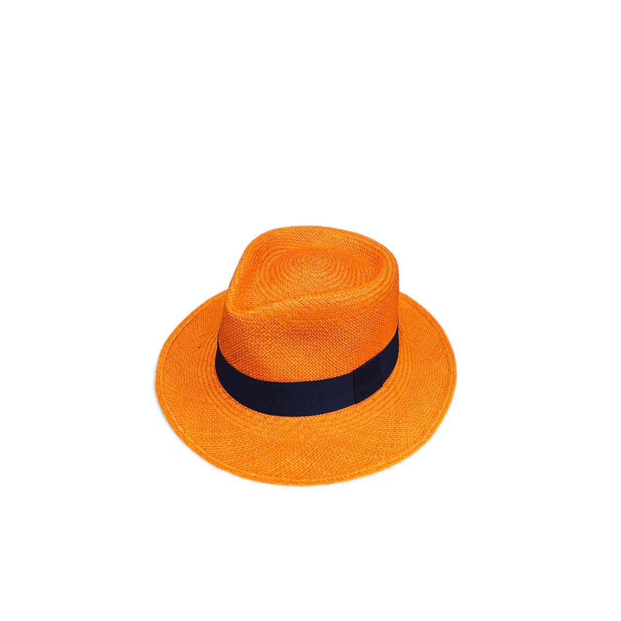SOMBRERO FEDORA TANGO SUNSET
