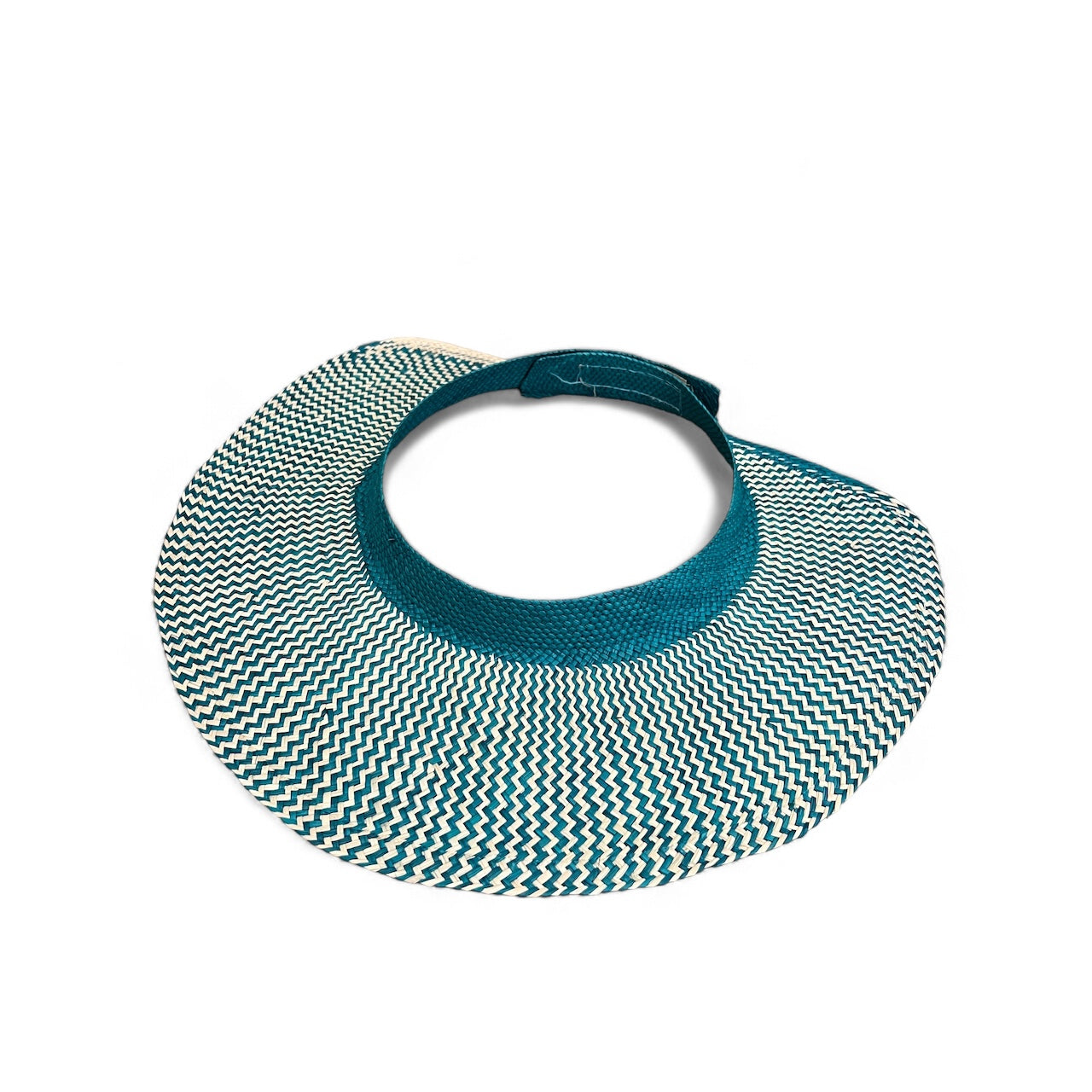 VISERA DE ONDAS DEL OCÉANO