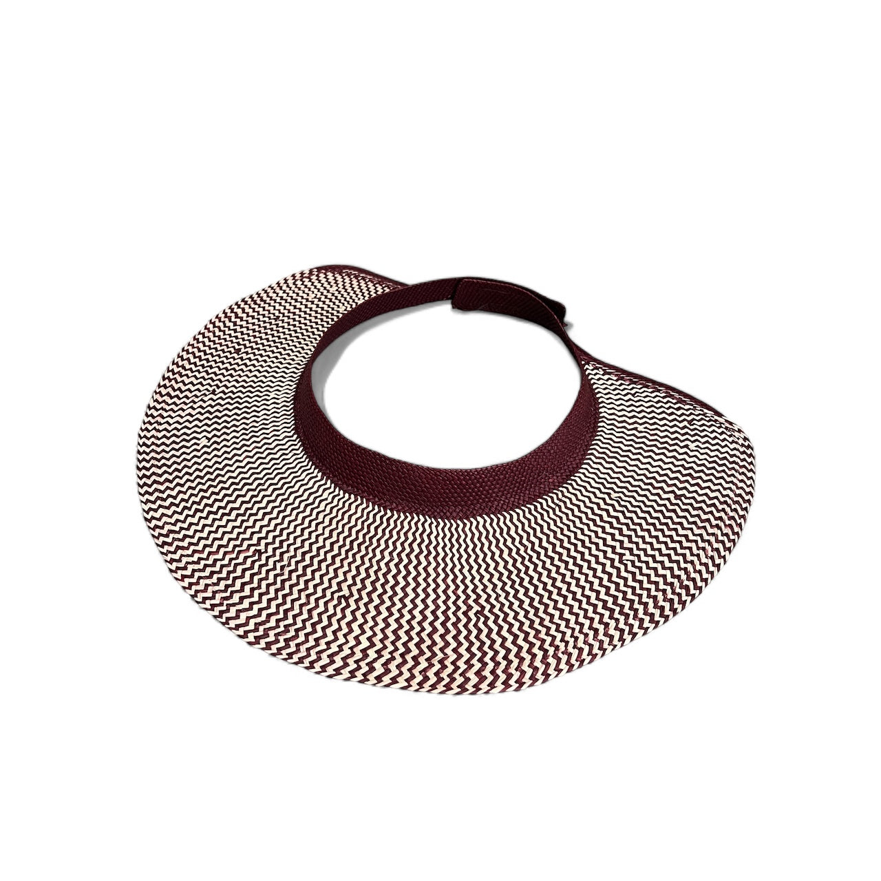 VISERA ONDA CARMESÍ