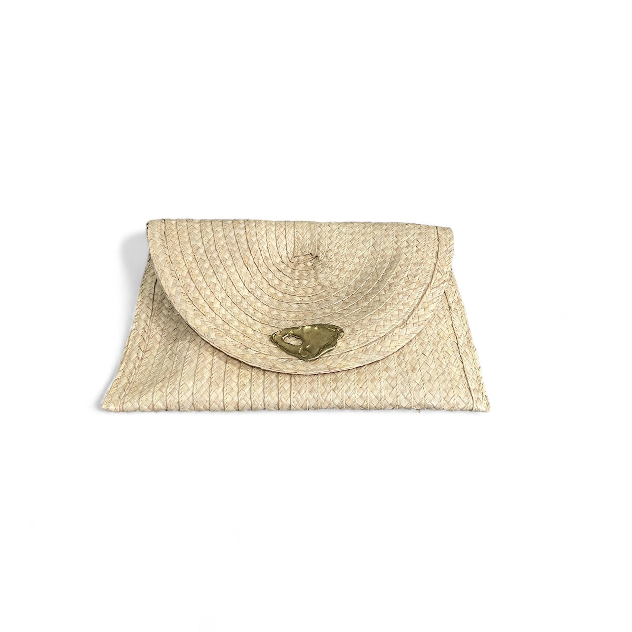 CLUTCH ARENA DORADA