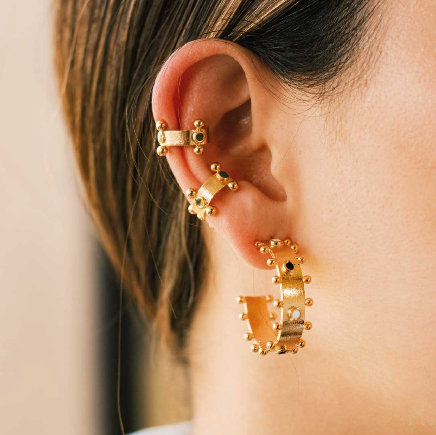 EARCUFF KAI