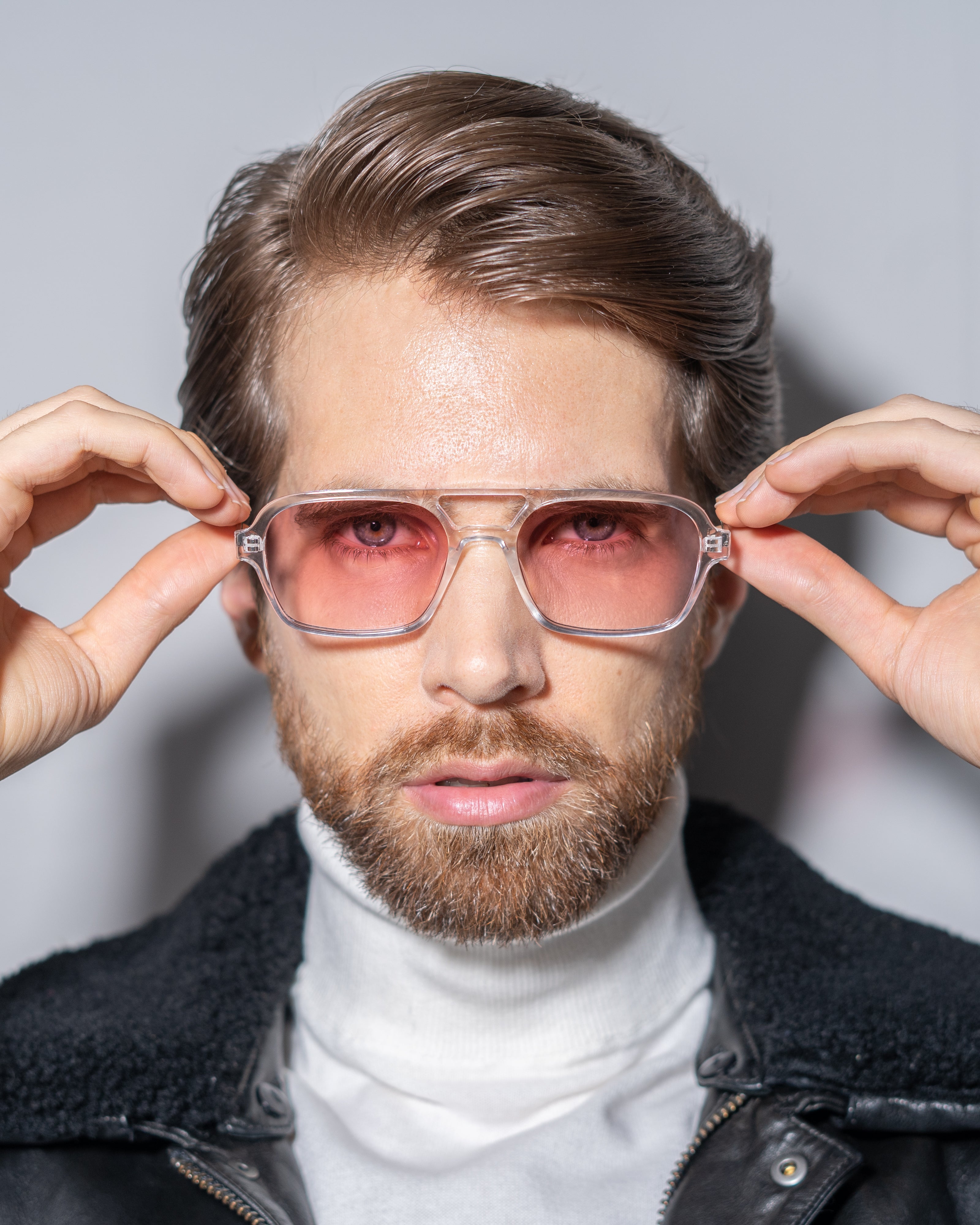 GAFAS DE SOL COBRE