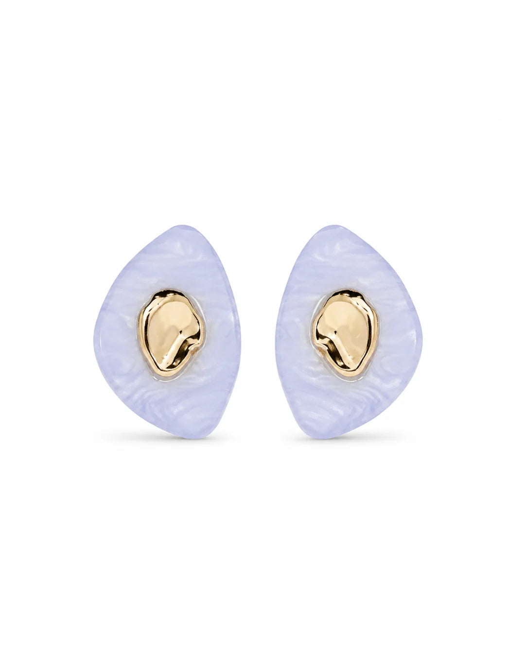 MINI CORDILLERA EARRINGS