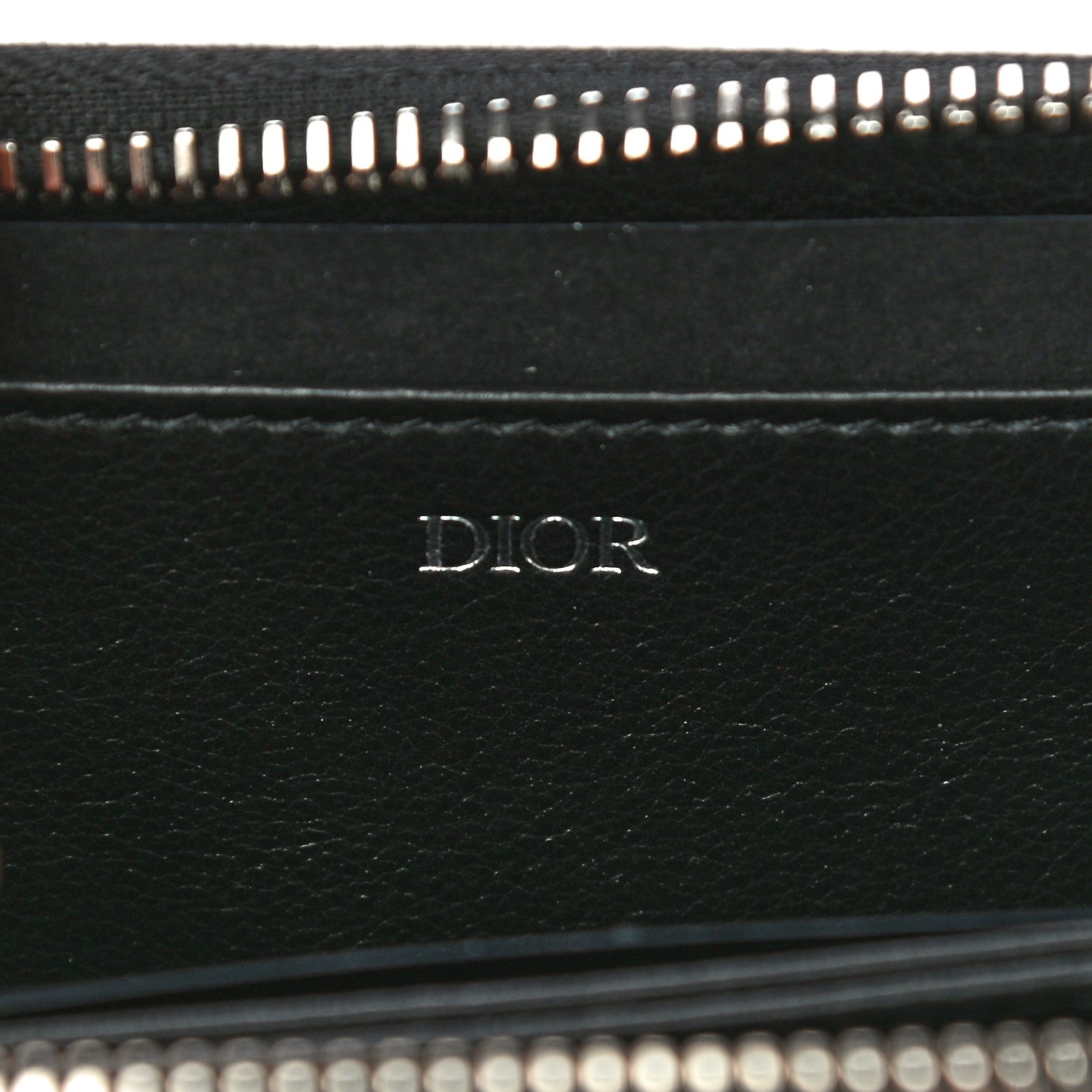 TARJETERO MULTIFINITO CHRISTIAN DIOR INFINITE HOON