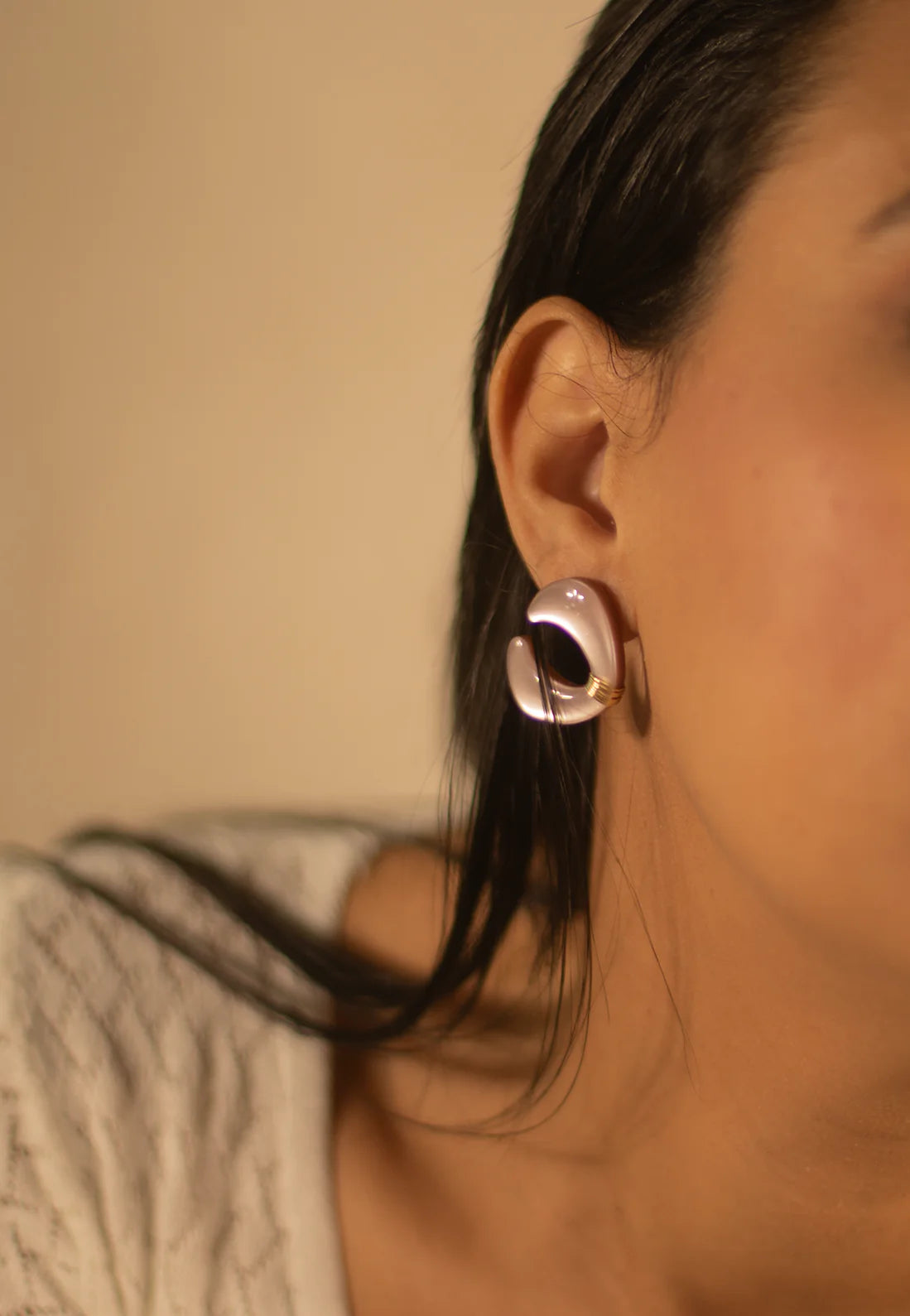 PENDIENTES TERESITA MINI