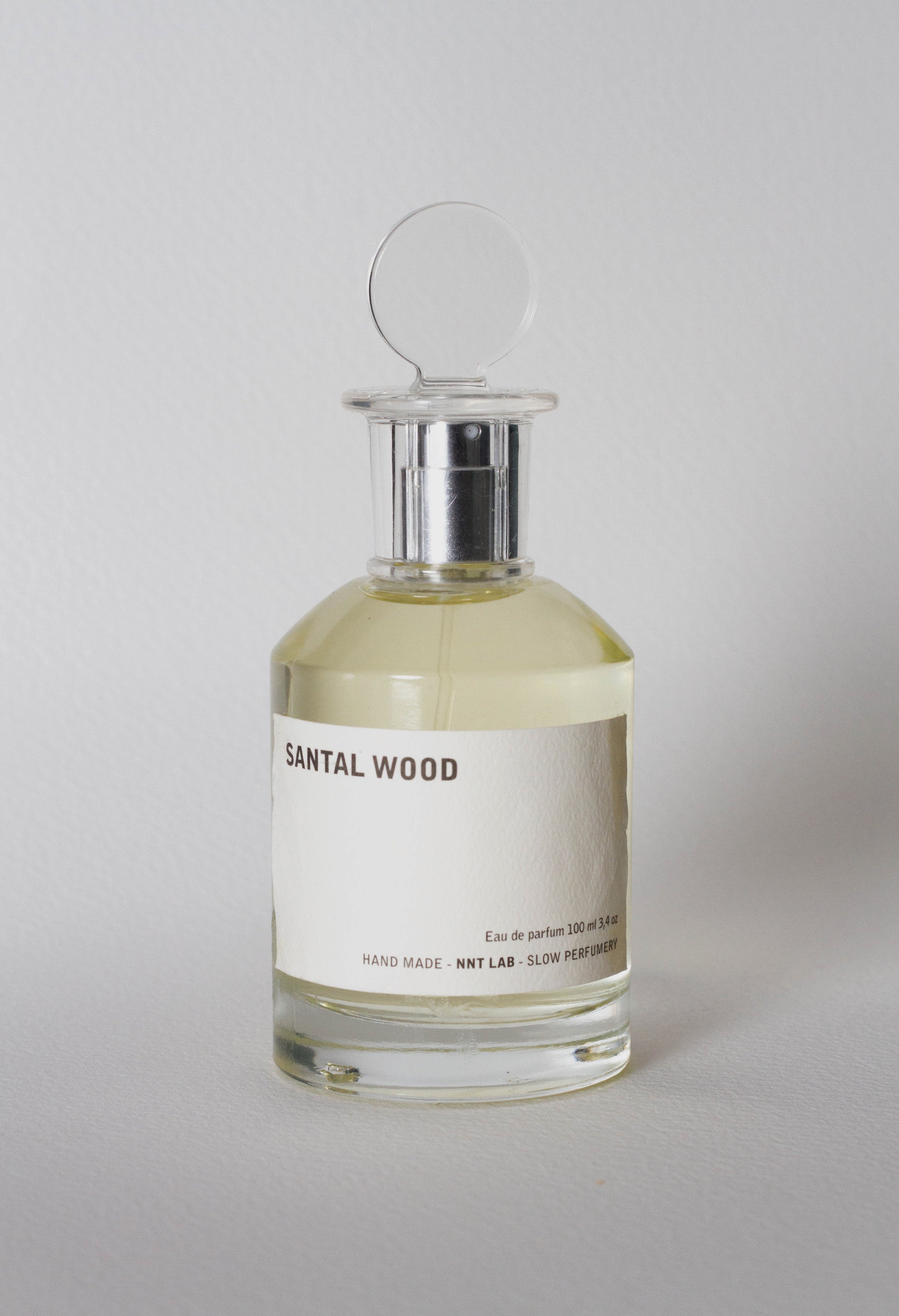 MADERA SANTAL