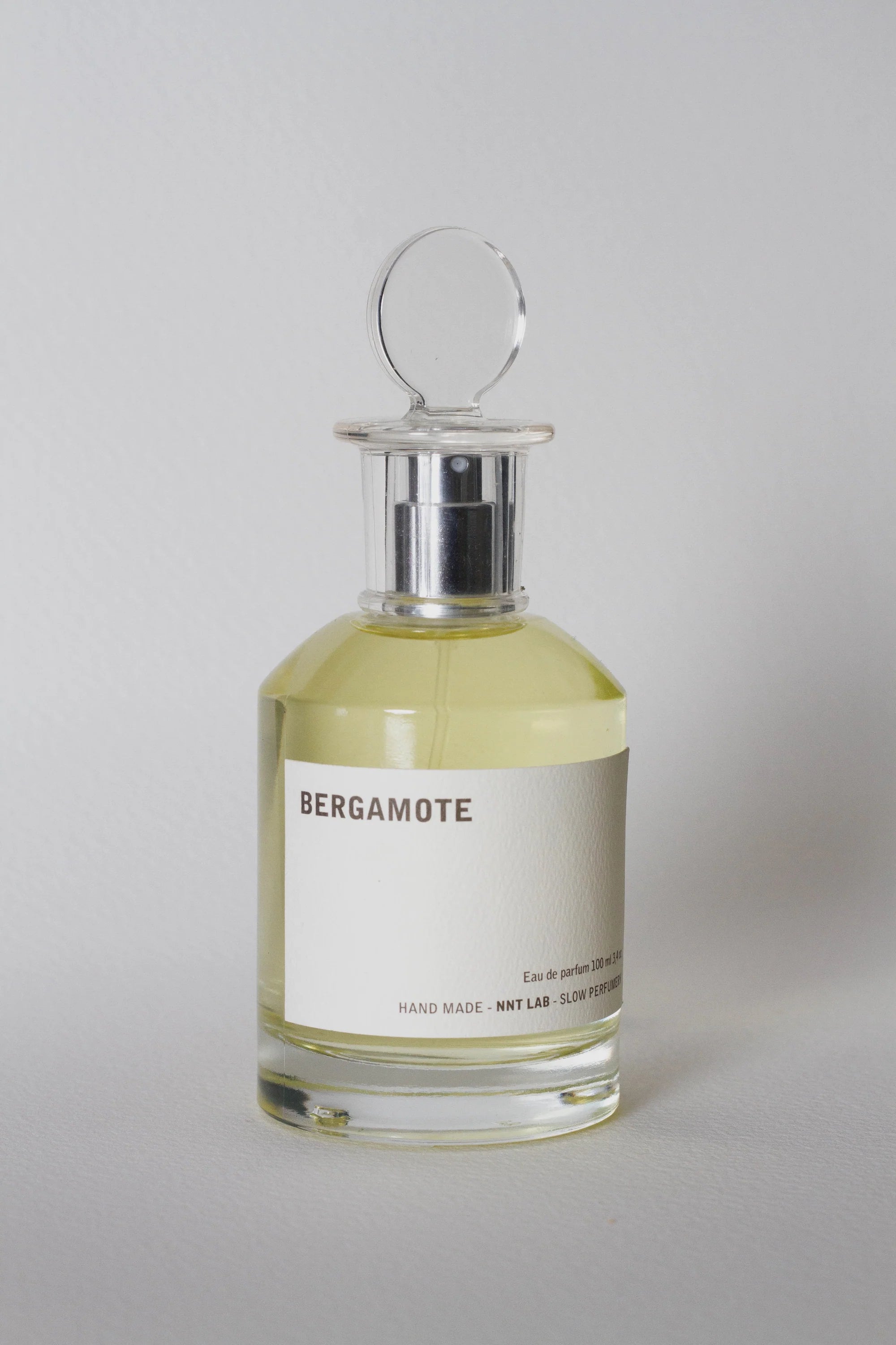 BERGAMOTE