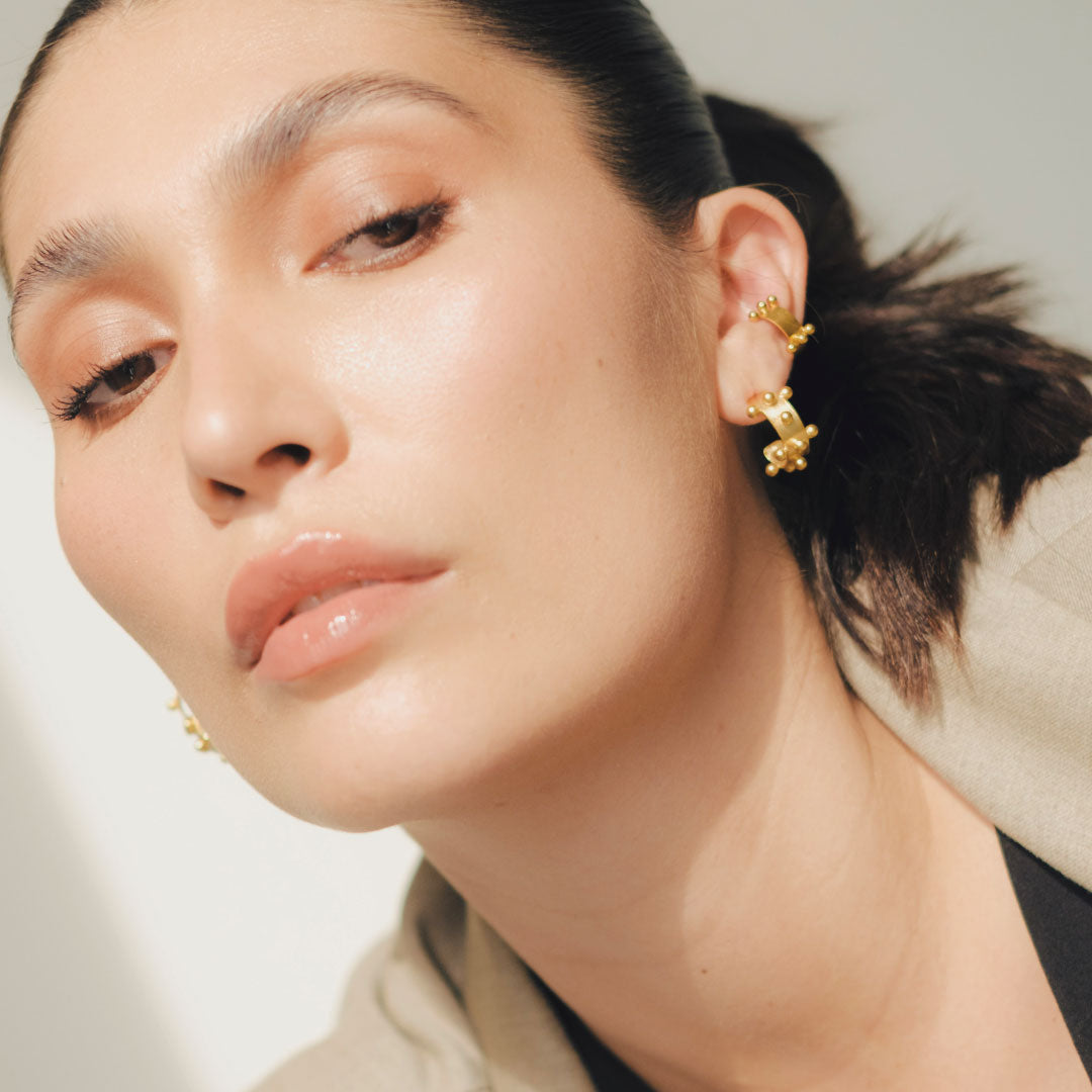 EARCUFF KARENI