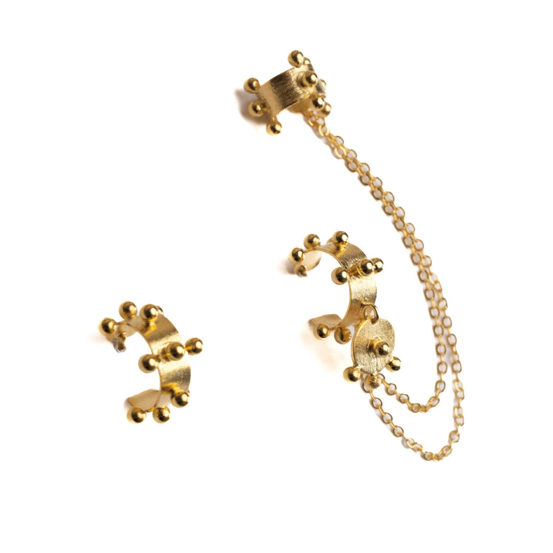 PENDIENTES KENIA
