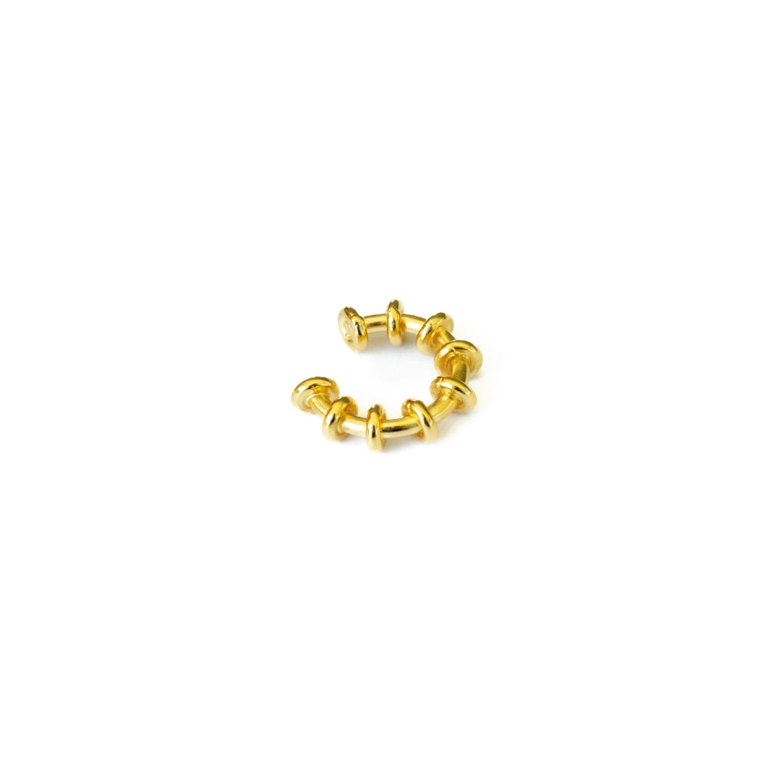 EARCUFF BALDI