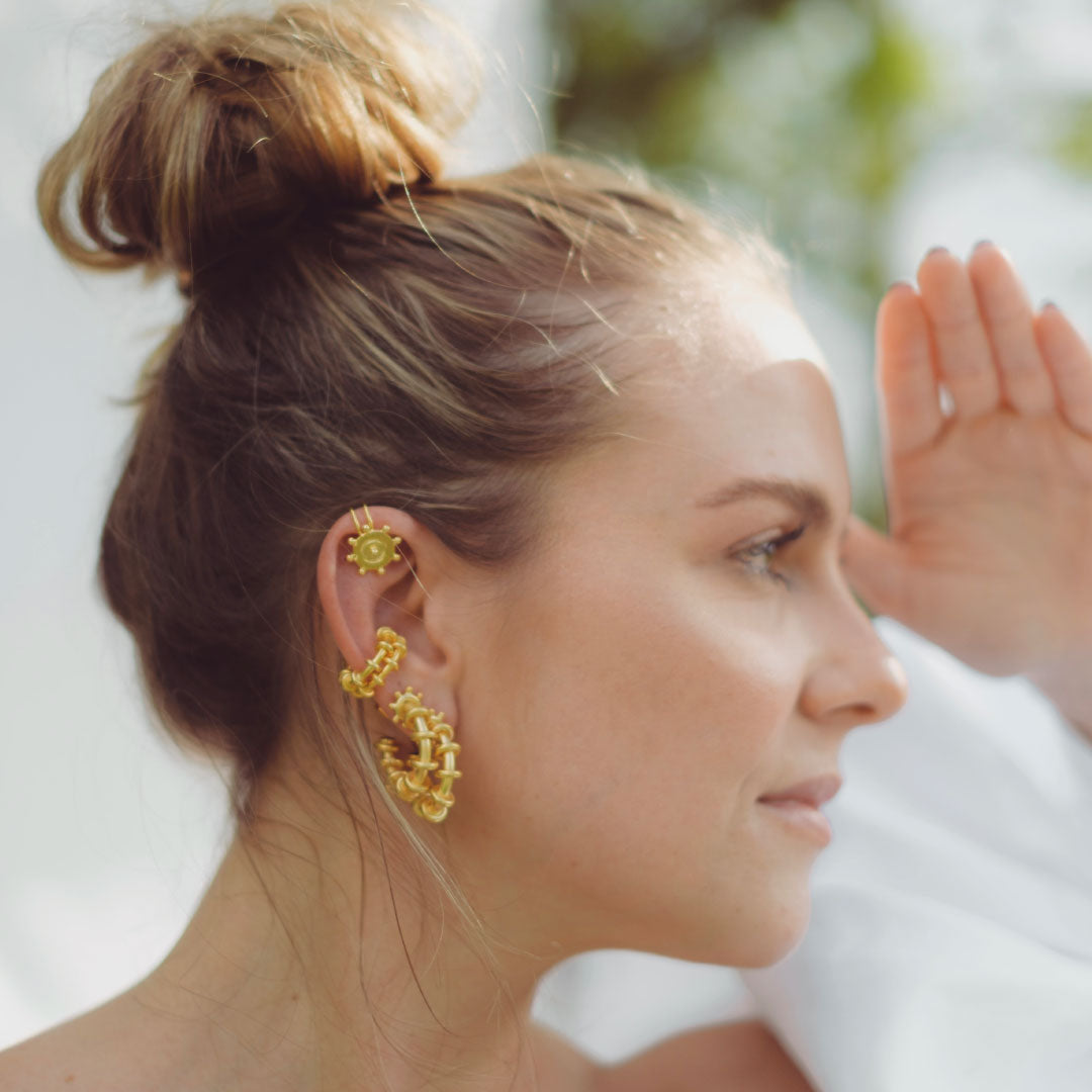 EARCUFF BALDI