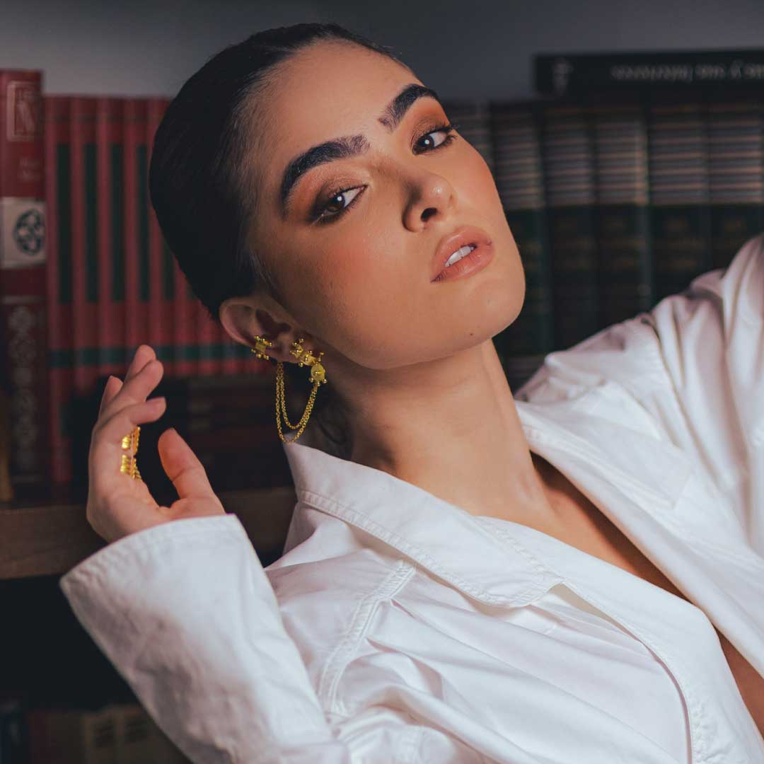 PENDIENTES KENIA