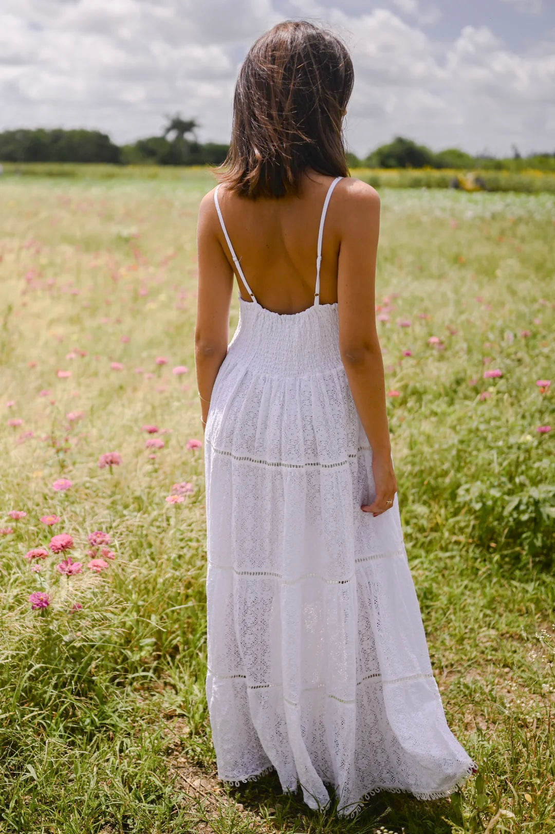 VESTIDO LIRA