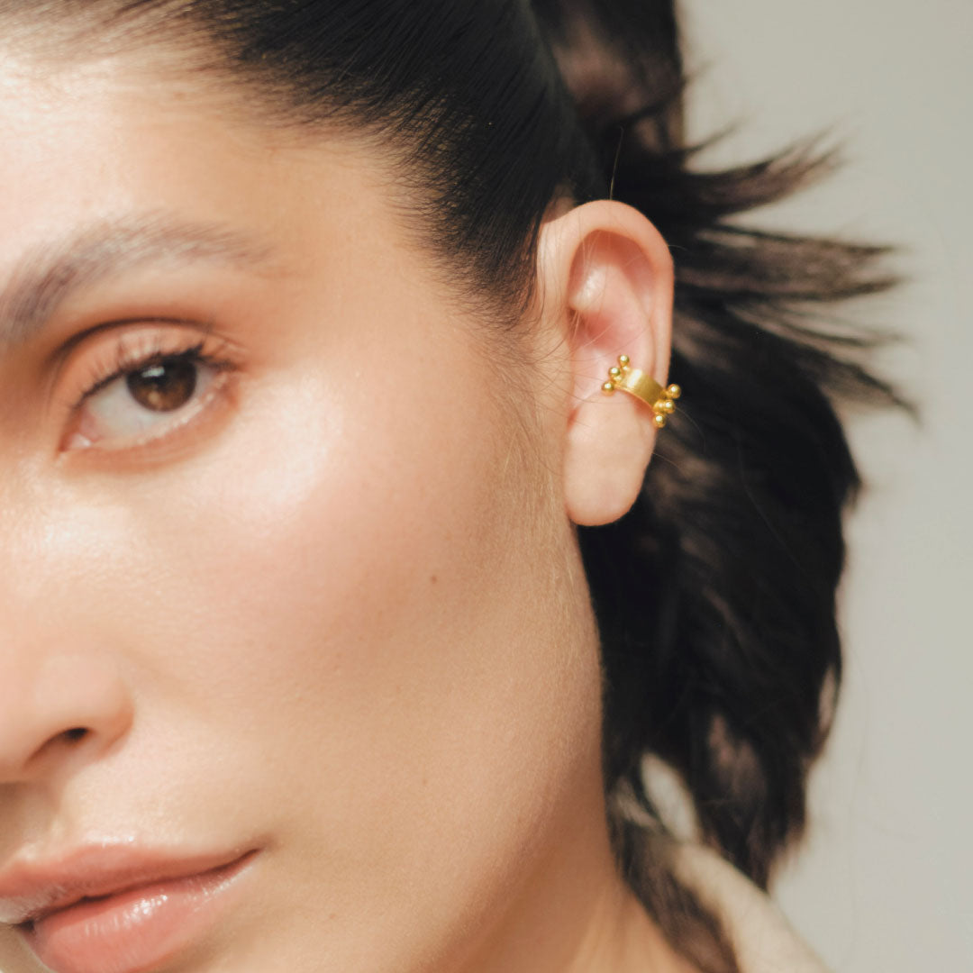 EARCUFF KARENI