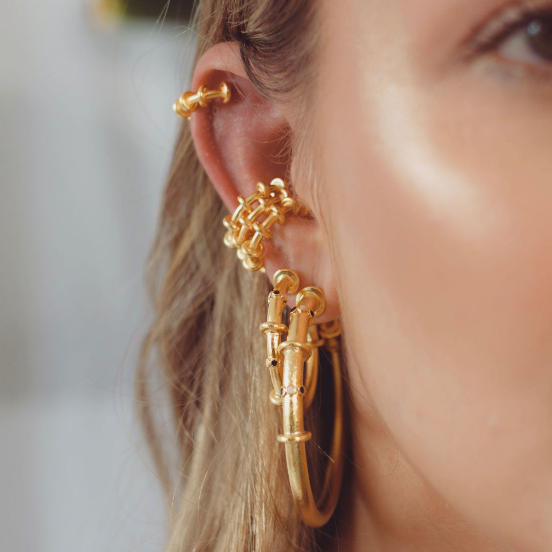 EARCUFF BALDI