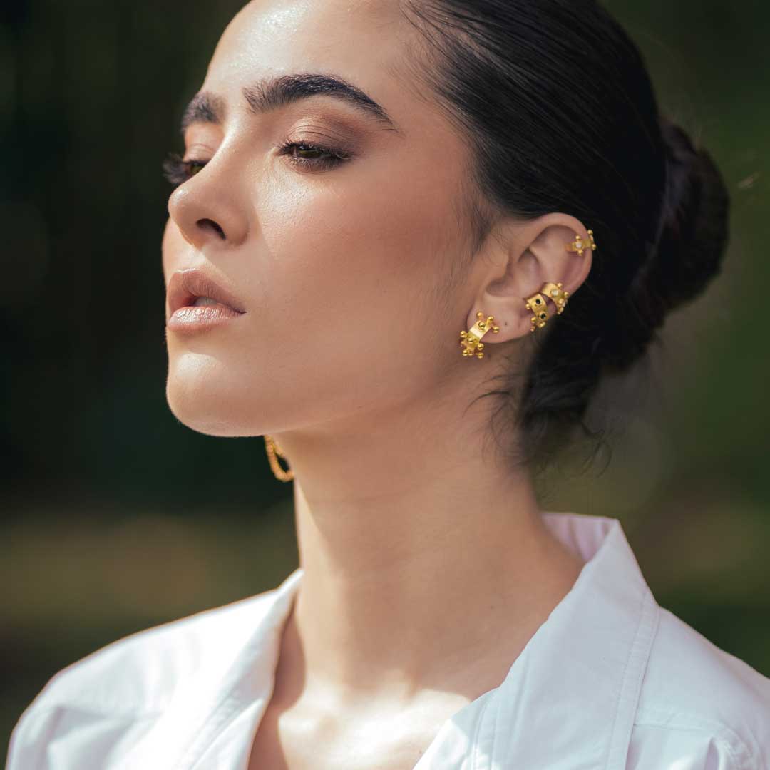 ALEXANDRIA EARCUFF