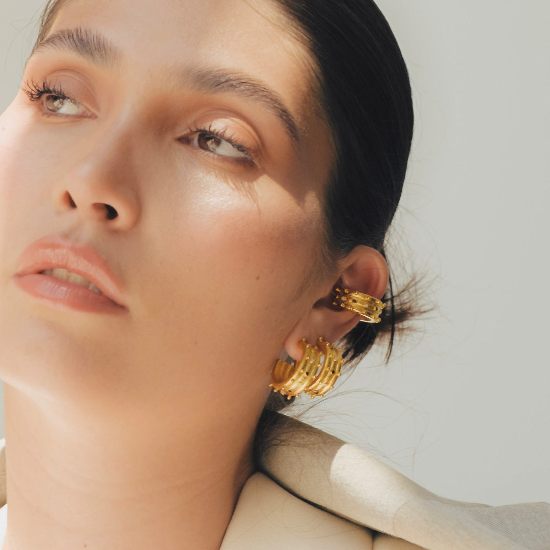 ARISANA EARCUFF