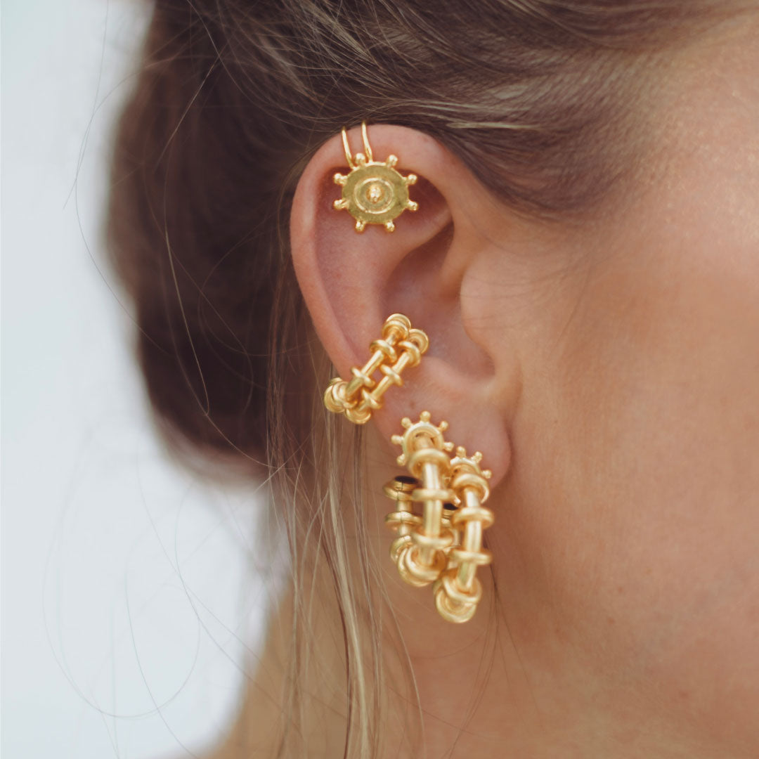EARCUFF BALDI