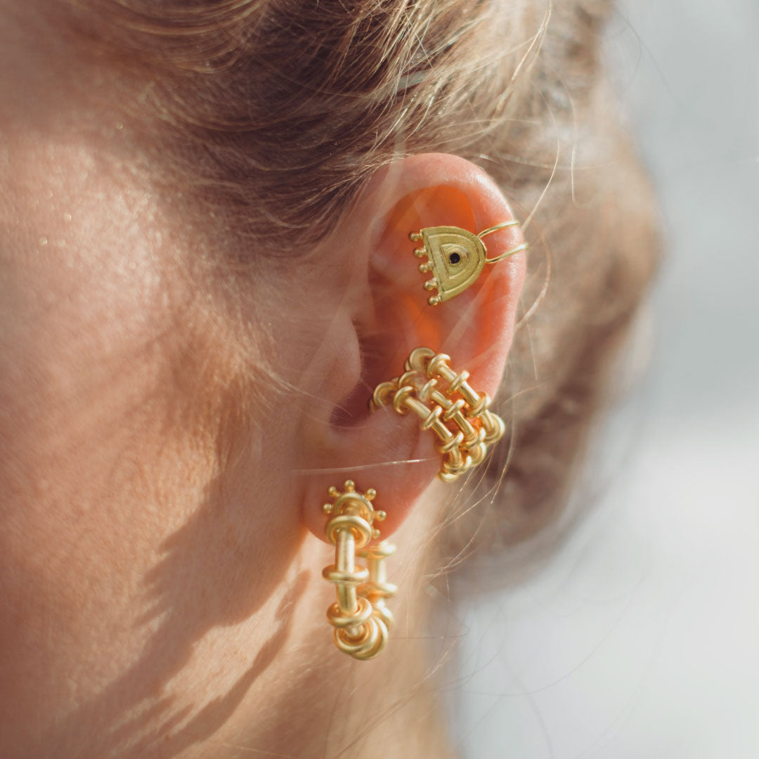 EARCUFF BALDI