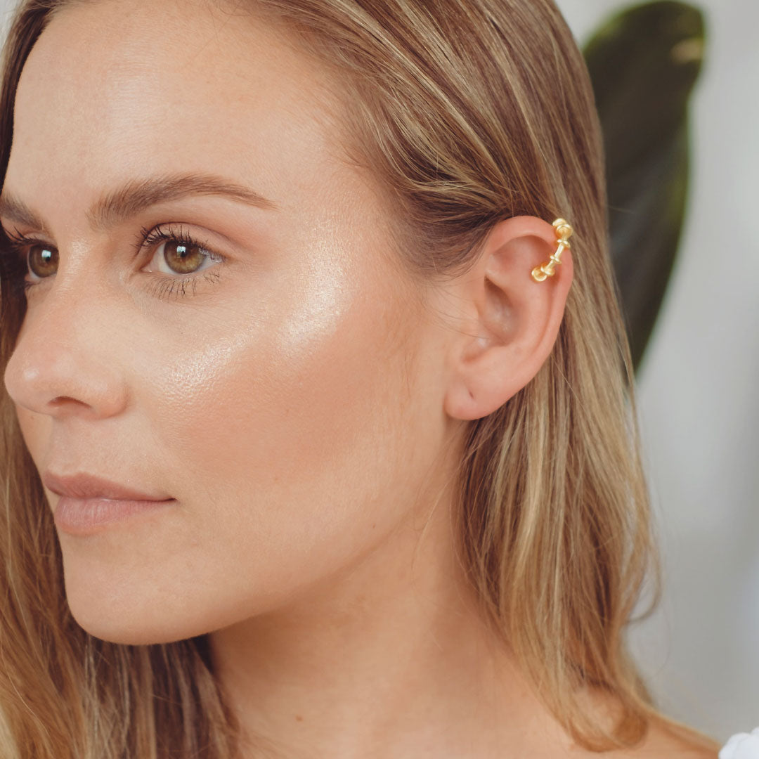 EARCUFF BALDI