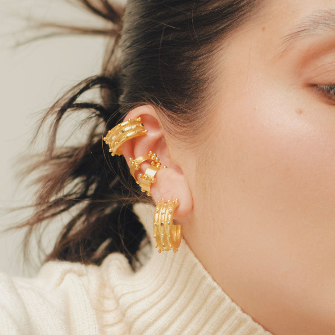 ARISANA EARCUFF