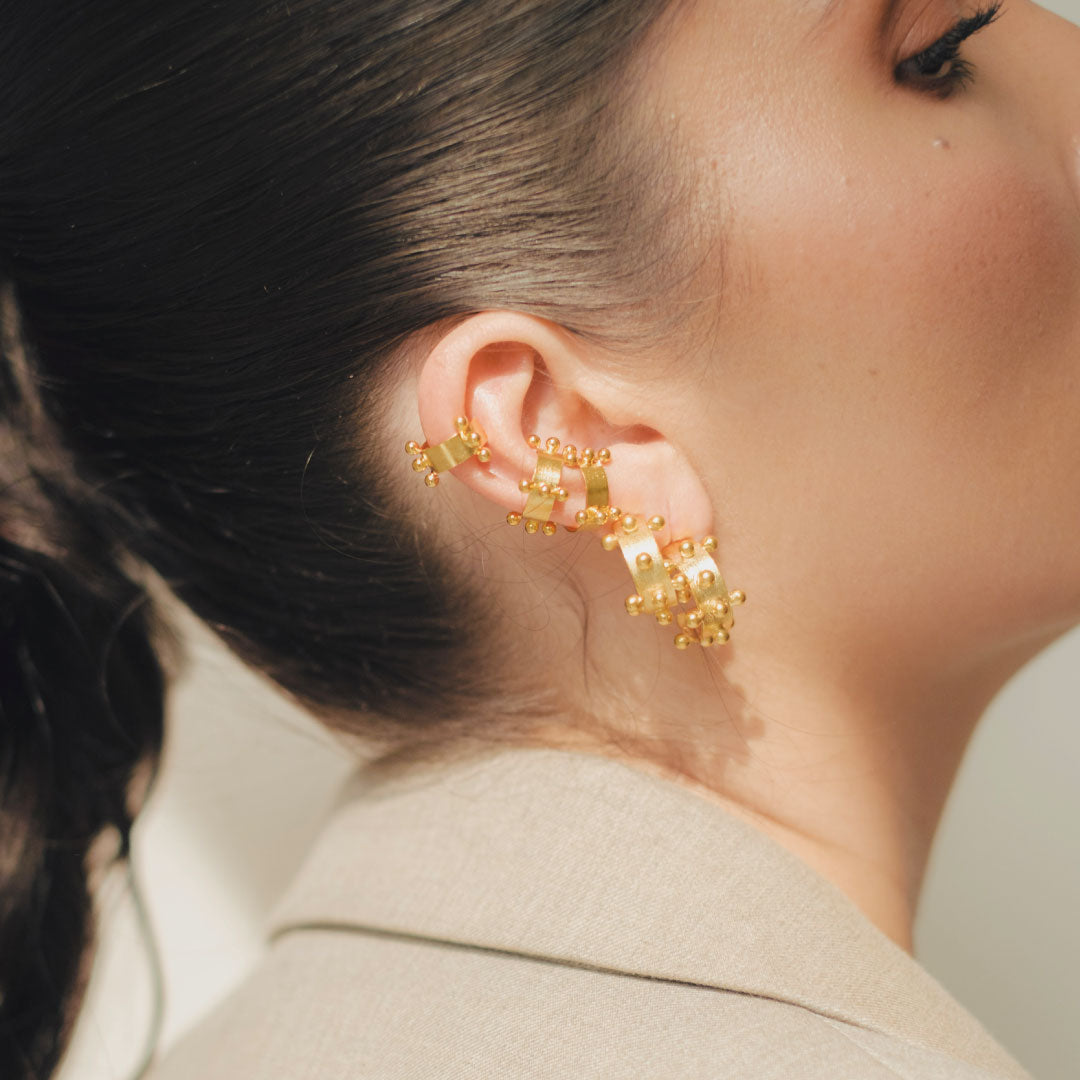 EARCUFF KARENI