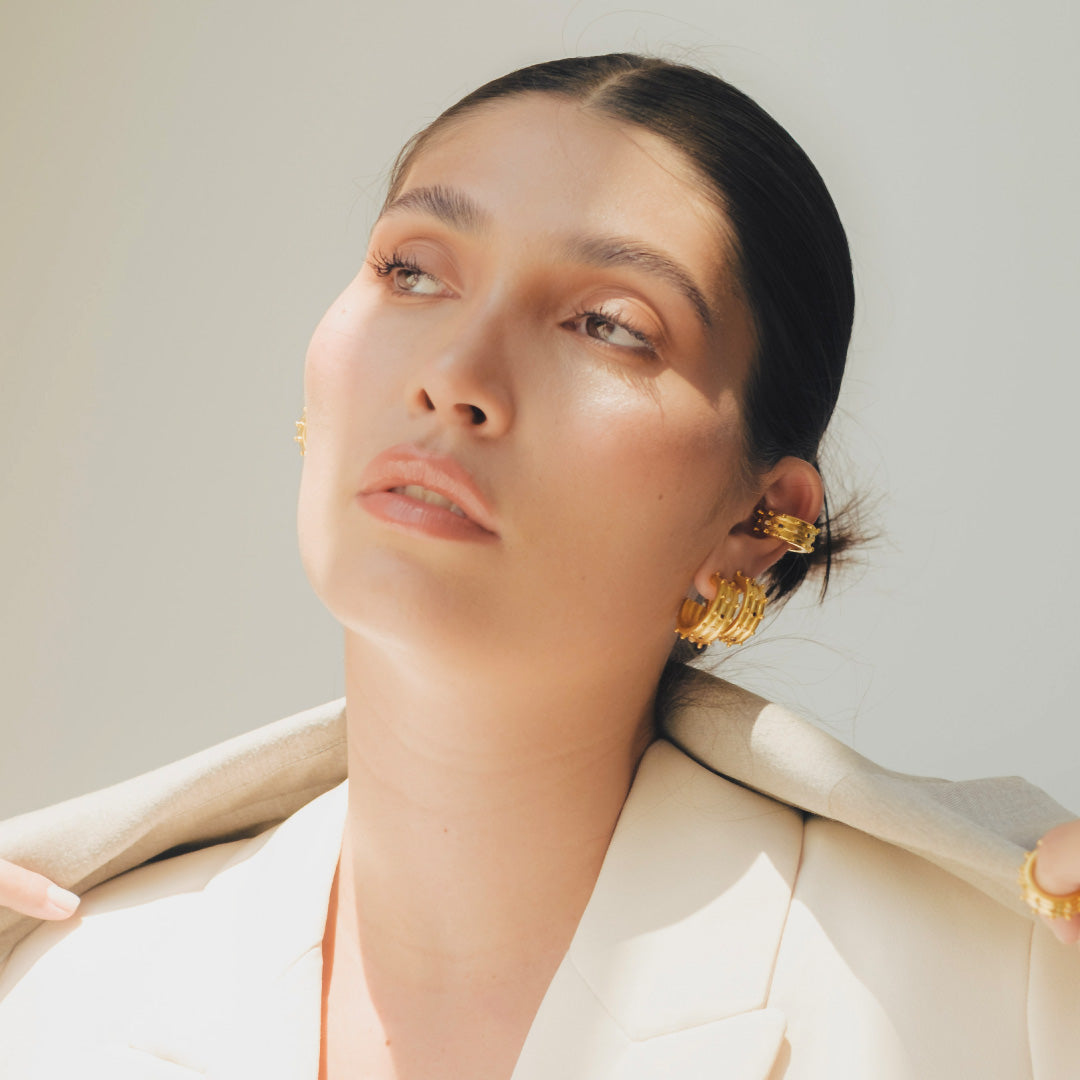 ARISANA EARCUFF