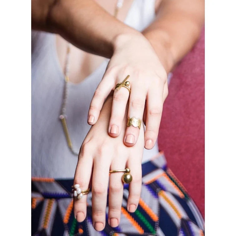 ANILLO DE LÍNEA