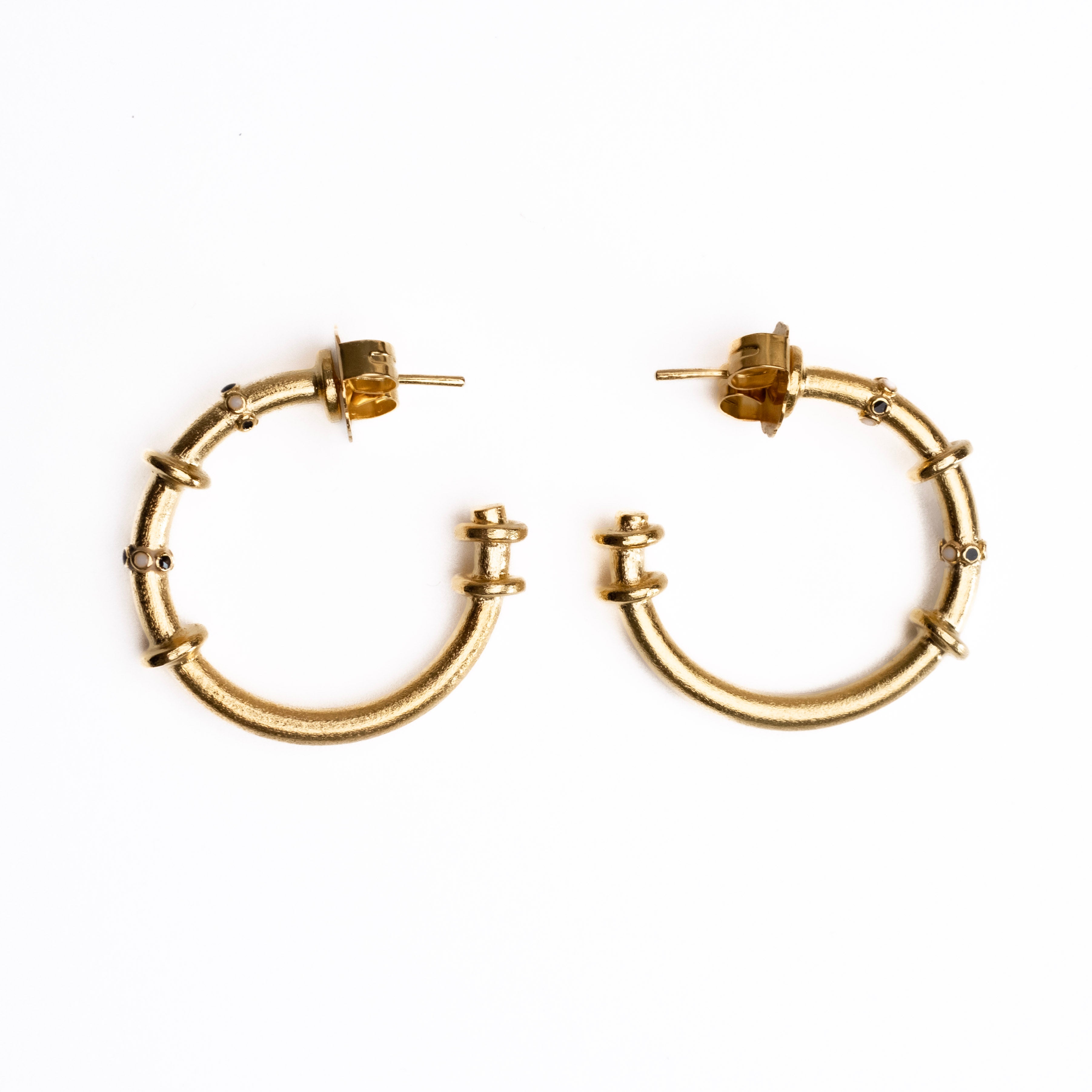 BIANCA M HOOPS