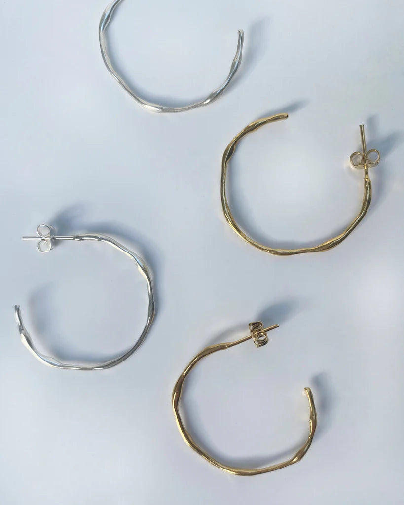 AROS DE TIERRA