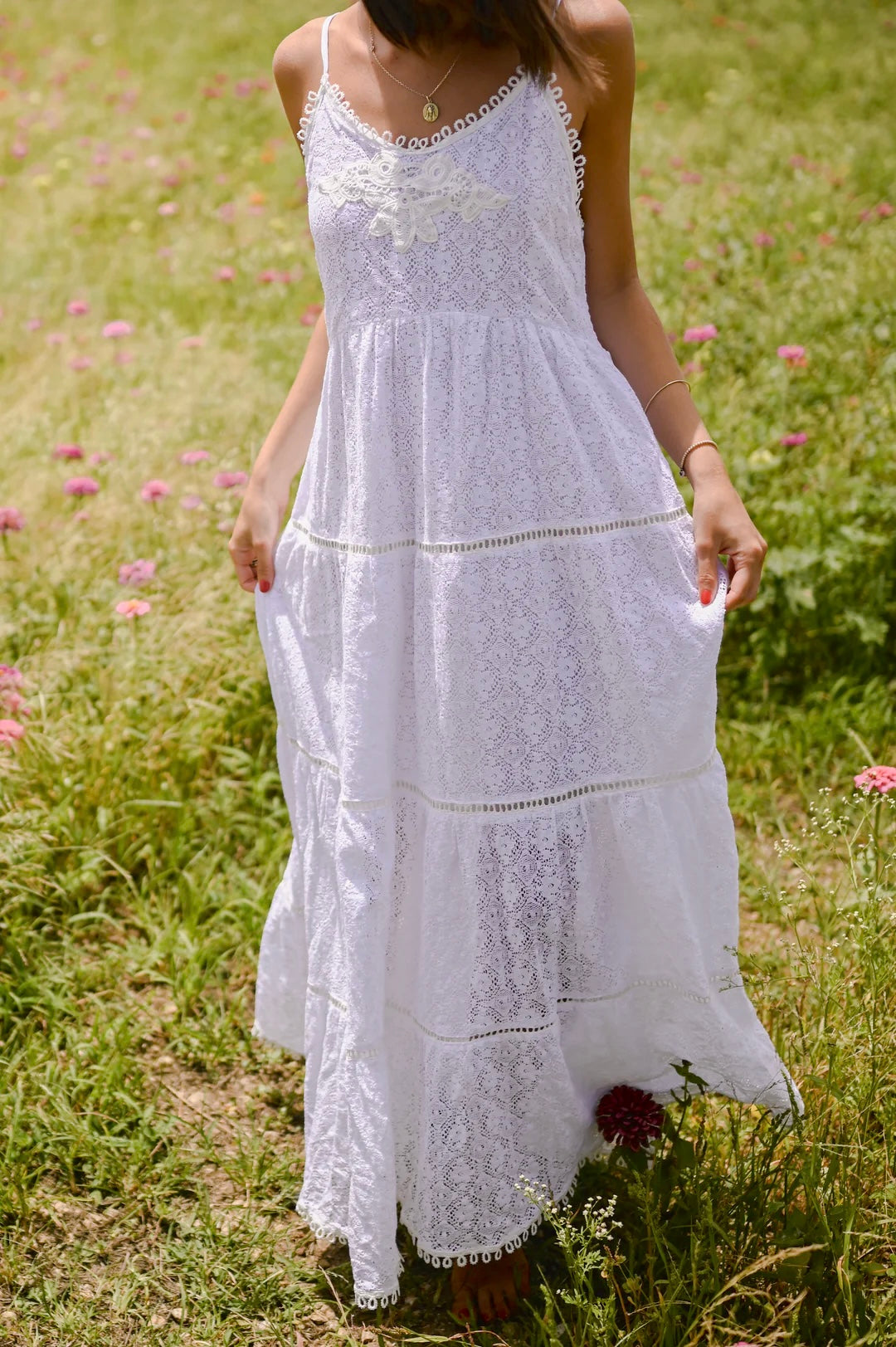 VESTIDO LIRA