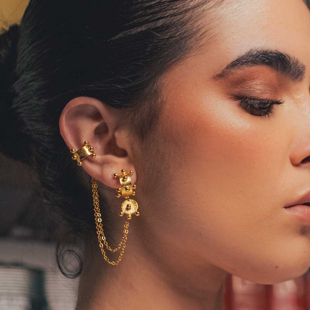 PENDIENTES KENIA