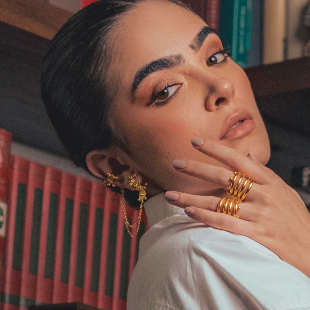 PENDIENTES KENIA