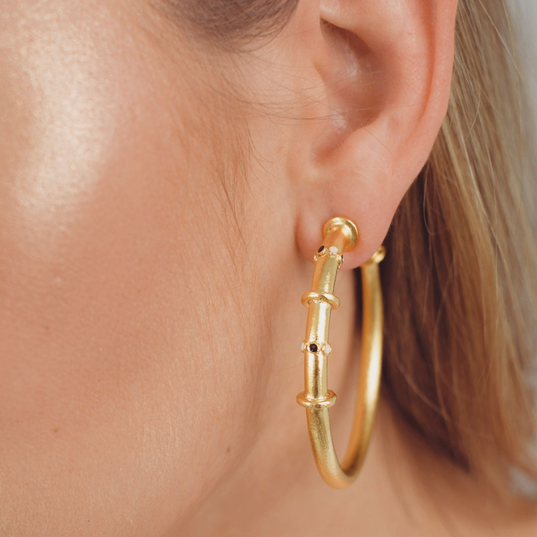 BIANCA L HOOPS