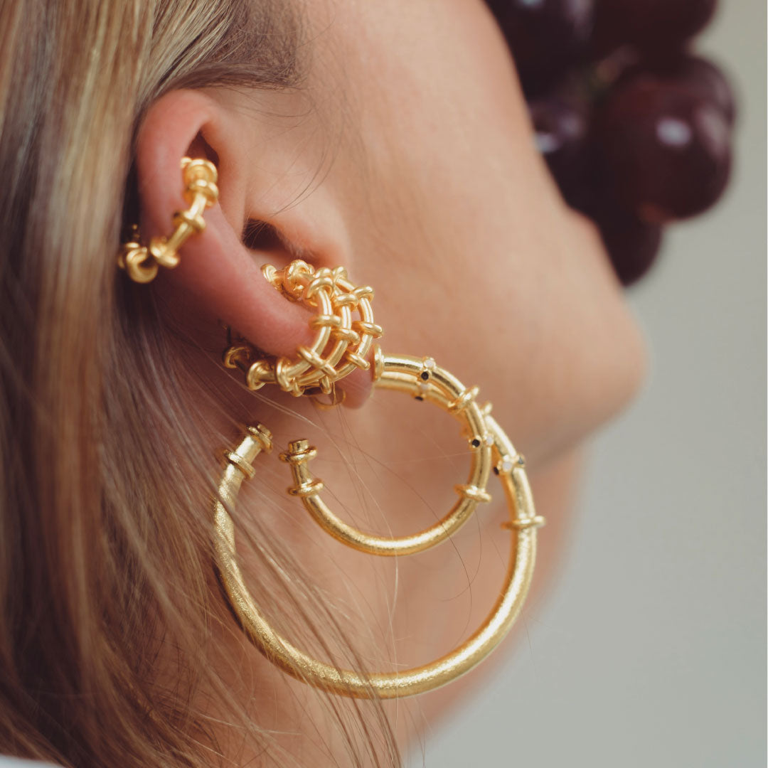 EARCUFF BALDI