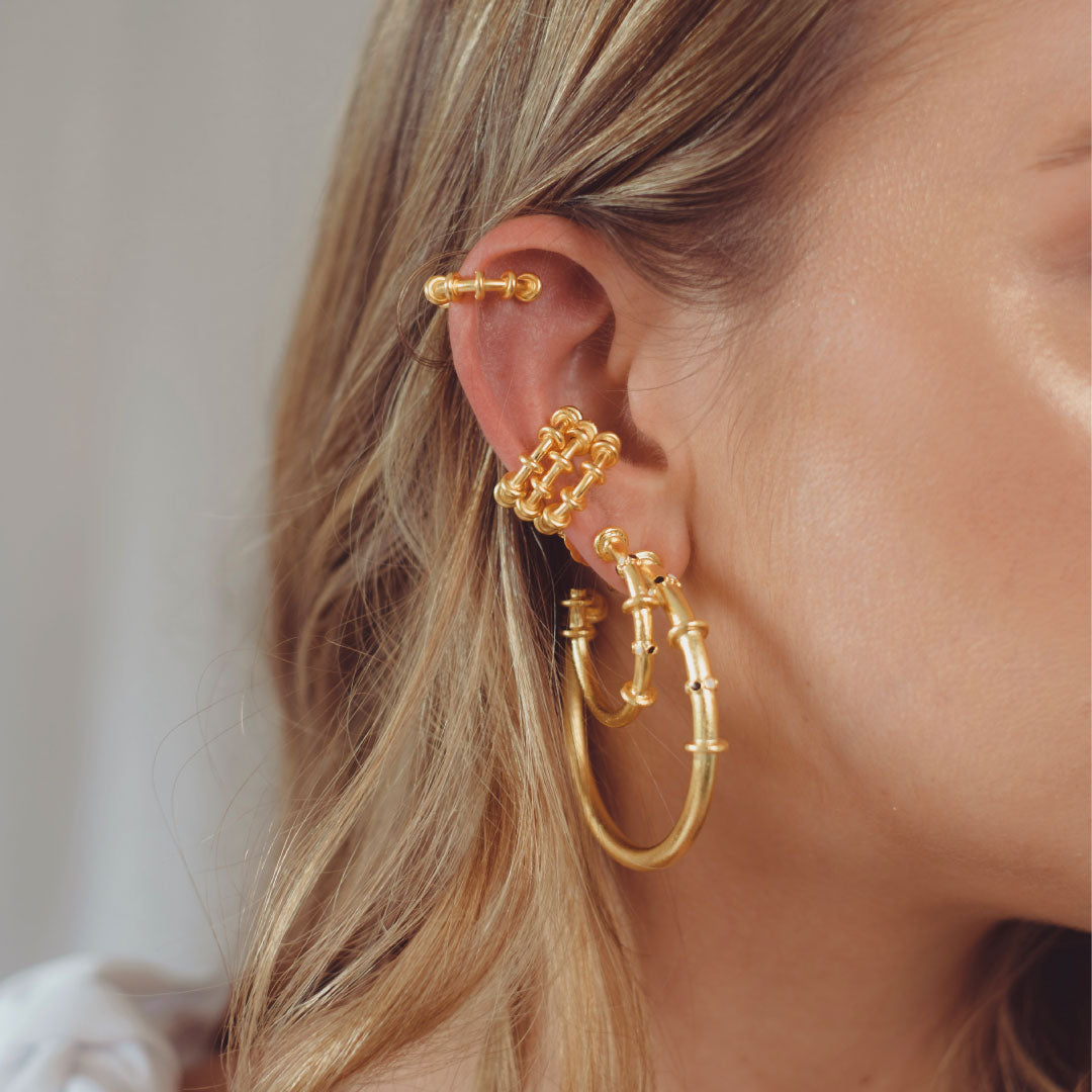 EARCUFF BALDI