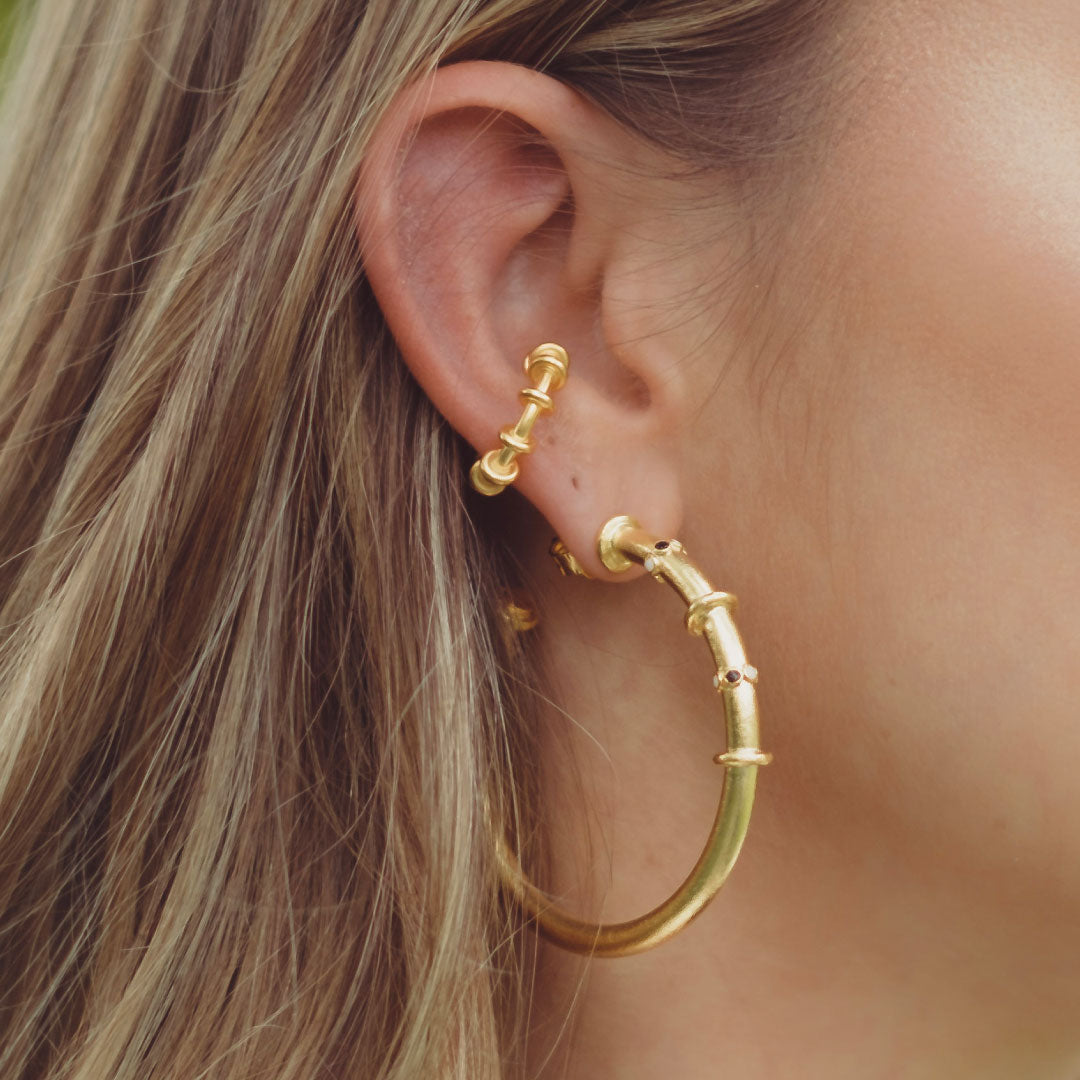 EARCUFF BALDI