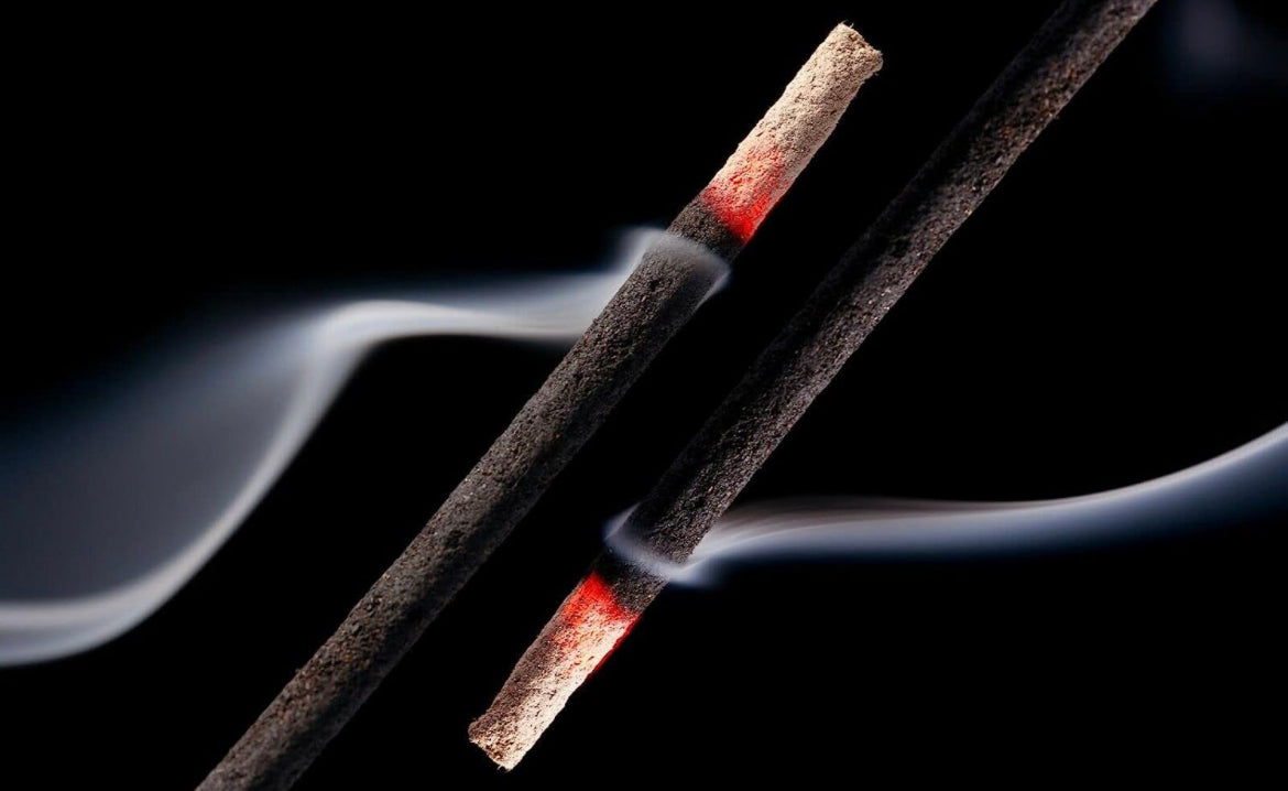 PALO SANTO INCENSE