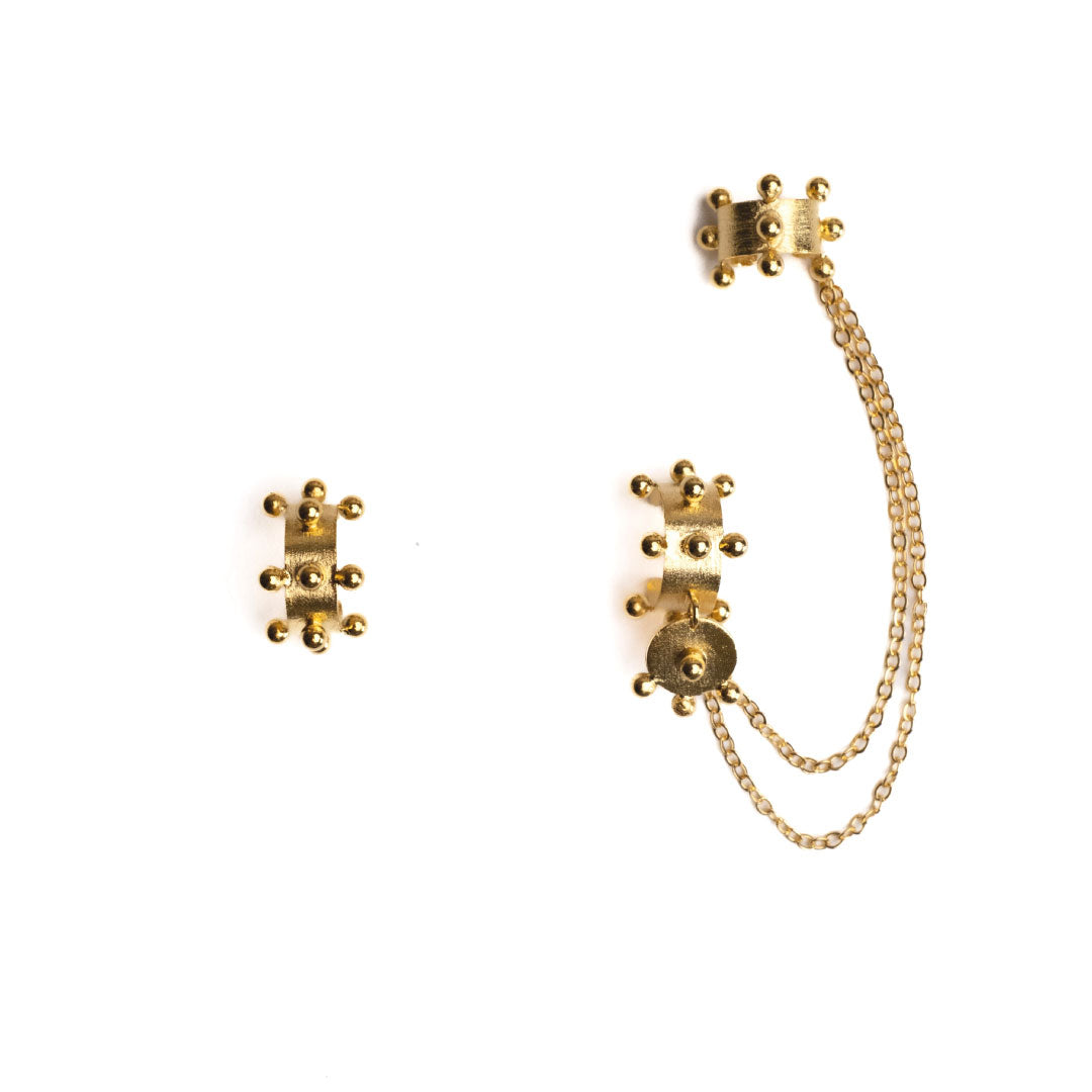 PENDIENTES KENIA