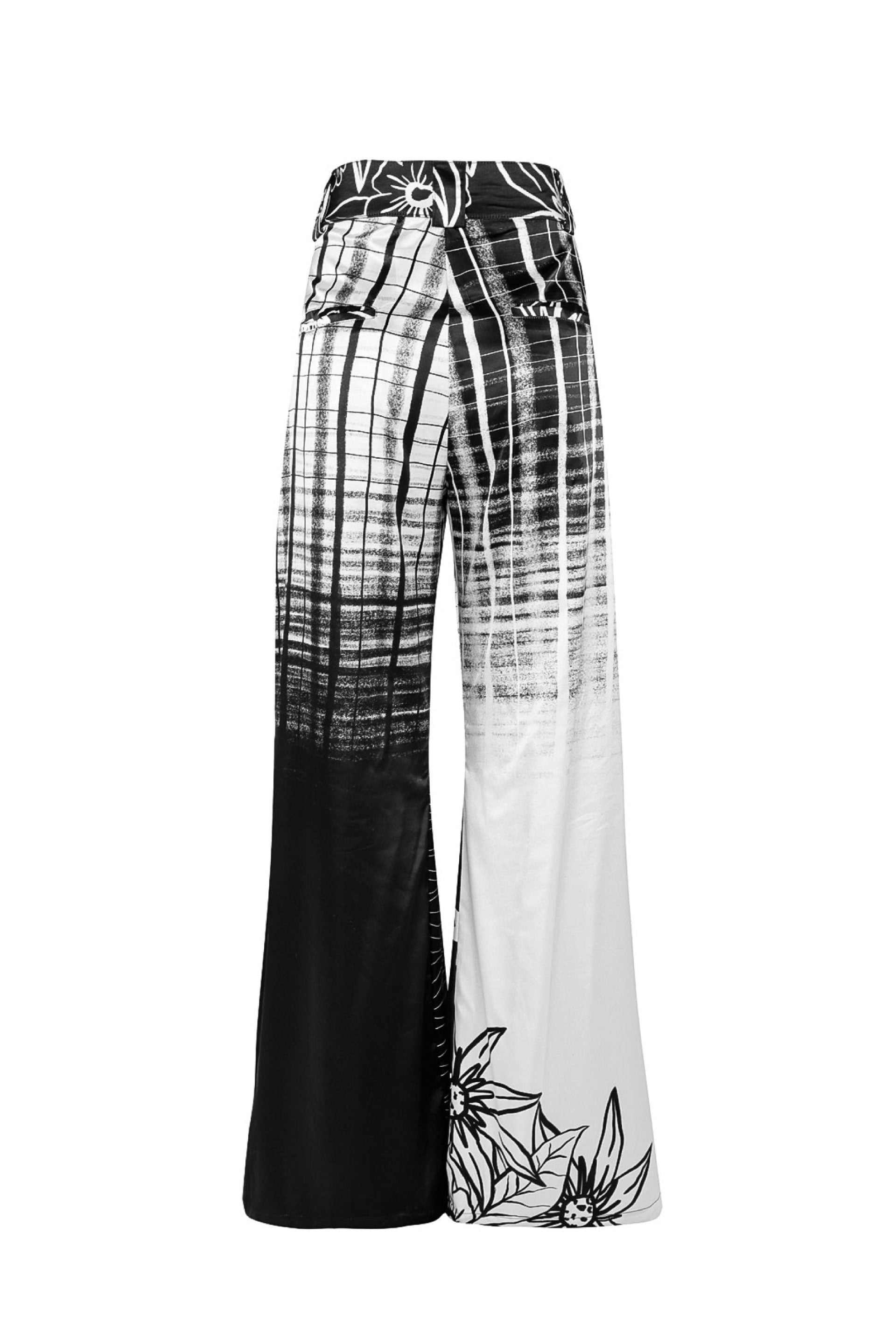SEA & MANGROVE PANTS
